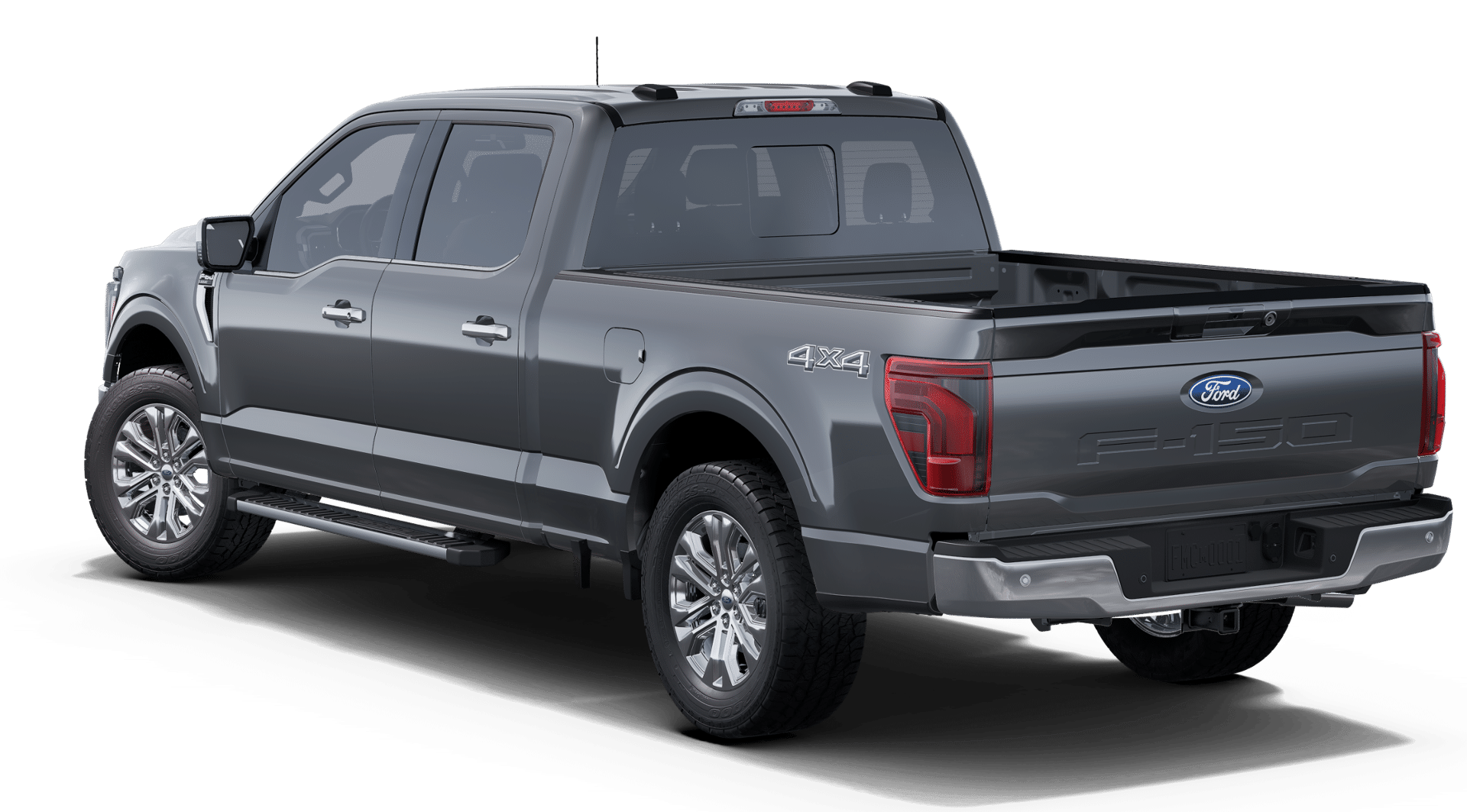 2025 Ford F-150 Lariat photo 22