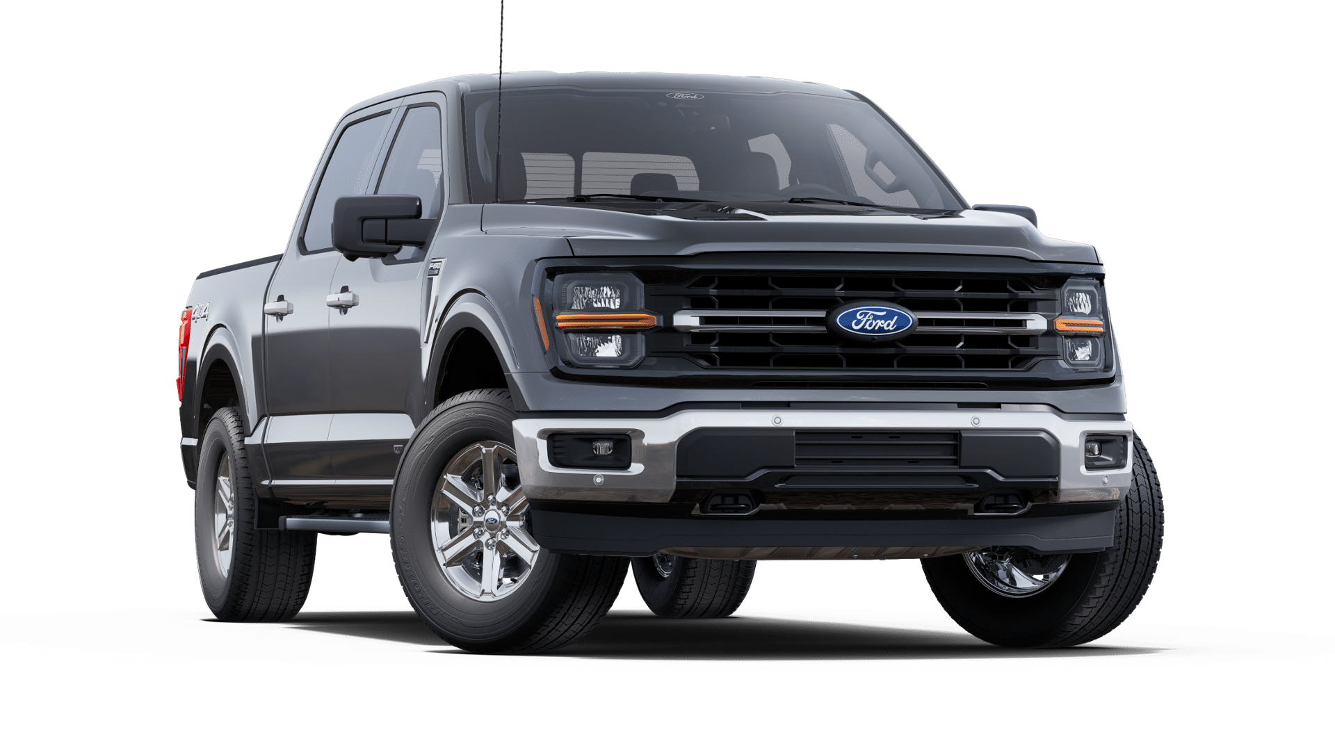 2025 Ford F-150 XLT photo 20