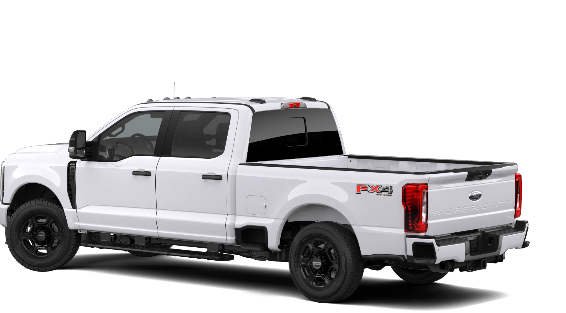 2026 Ford F-350 XL photo 2