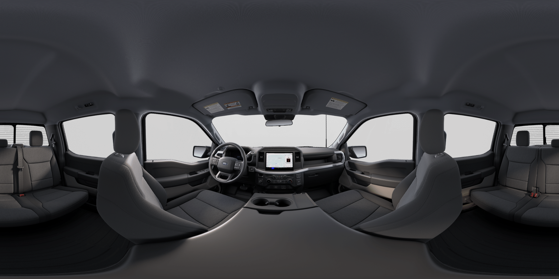 2025 Ford F-150 XL photo 28