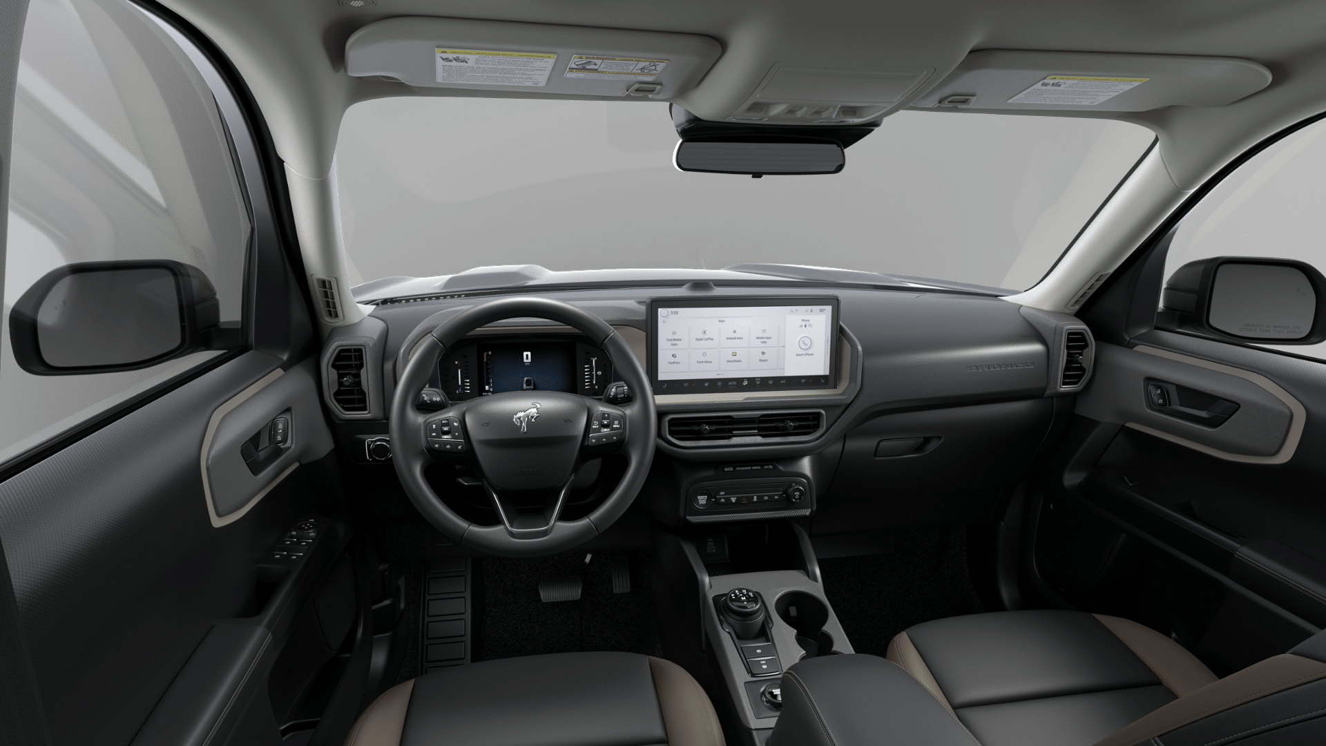 2026 FORD BRONCO SPORT - Image 30