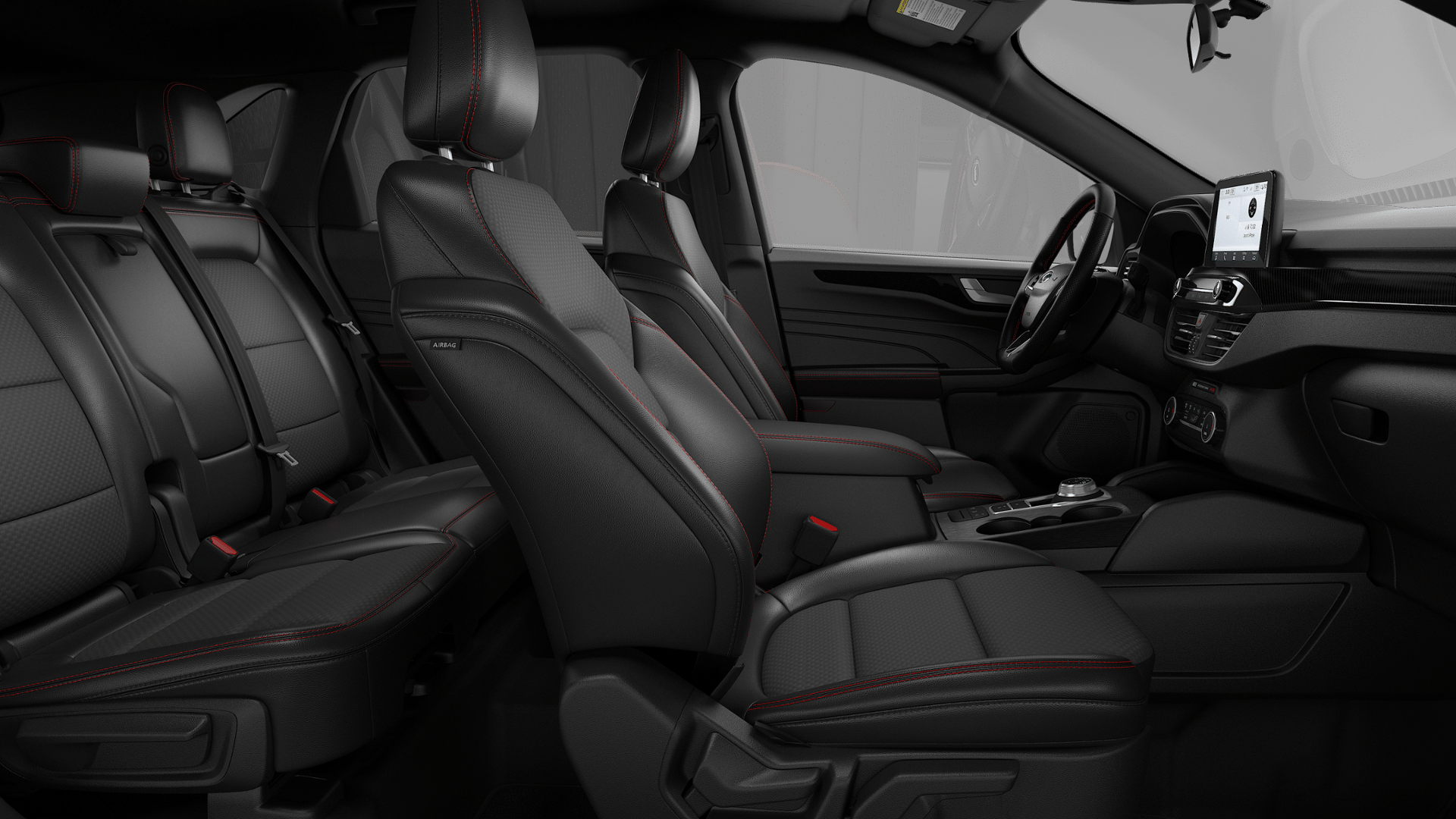 2026 FORD ESCAPE - Image 6