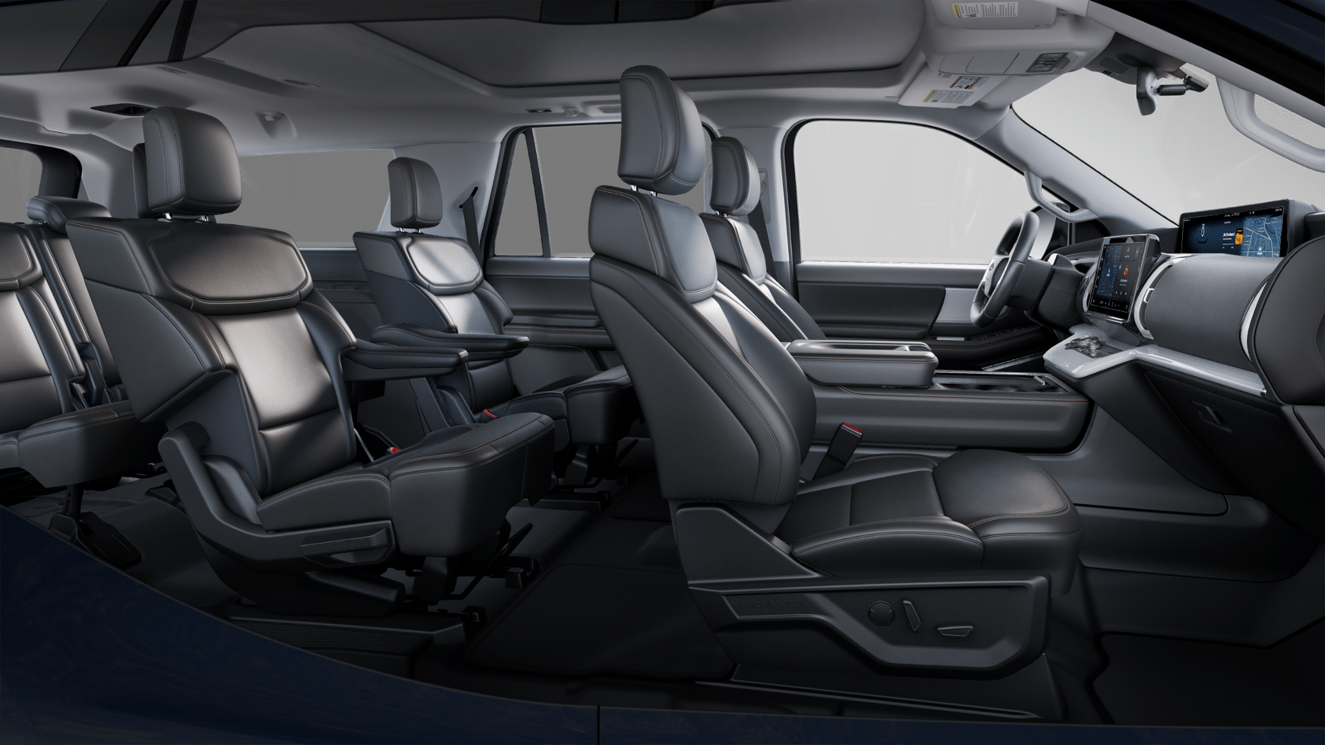 2025 Ford Expedition MAX photo 18