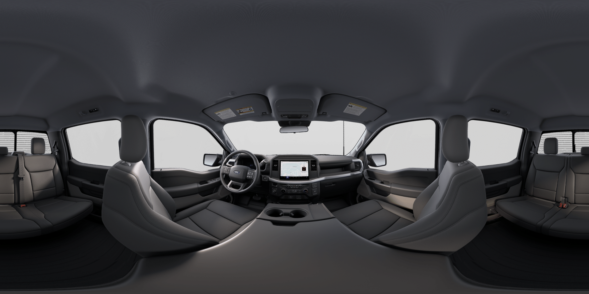 2025 Ford F-150 XL photo 28