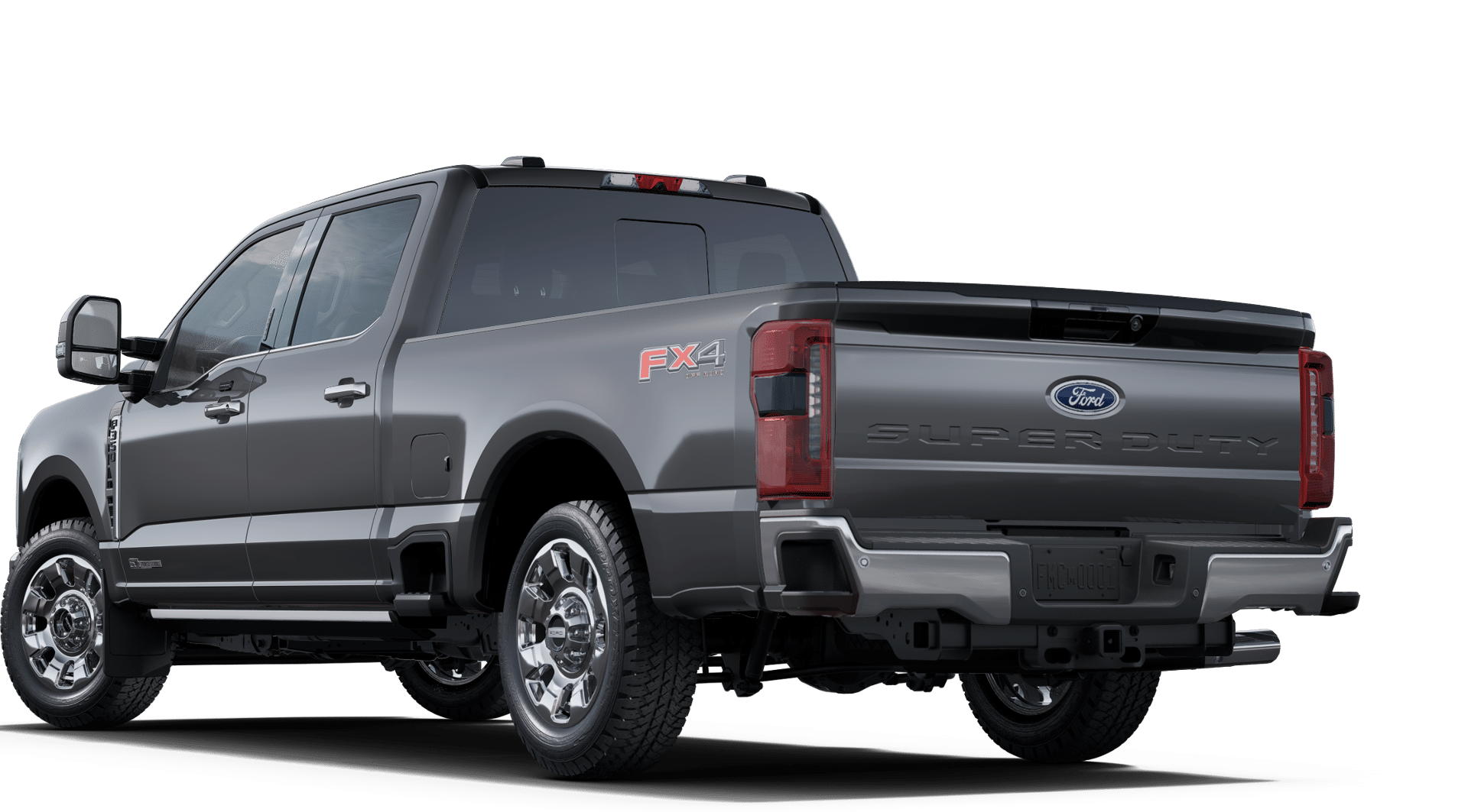 2025 Ford F-350 photo 45