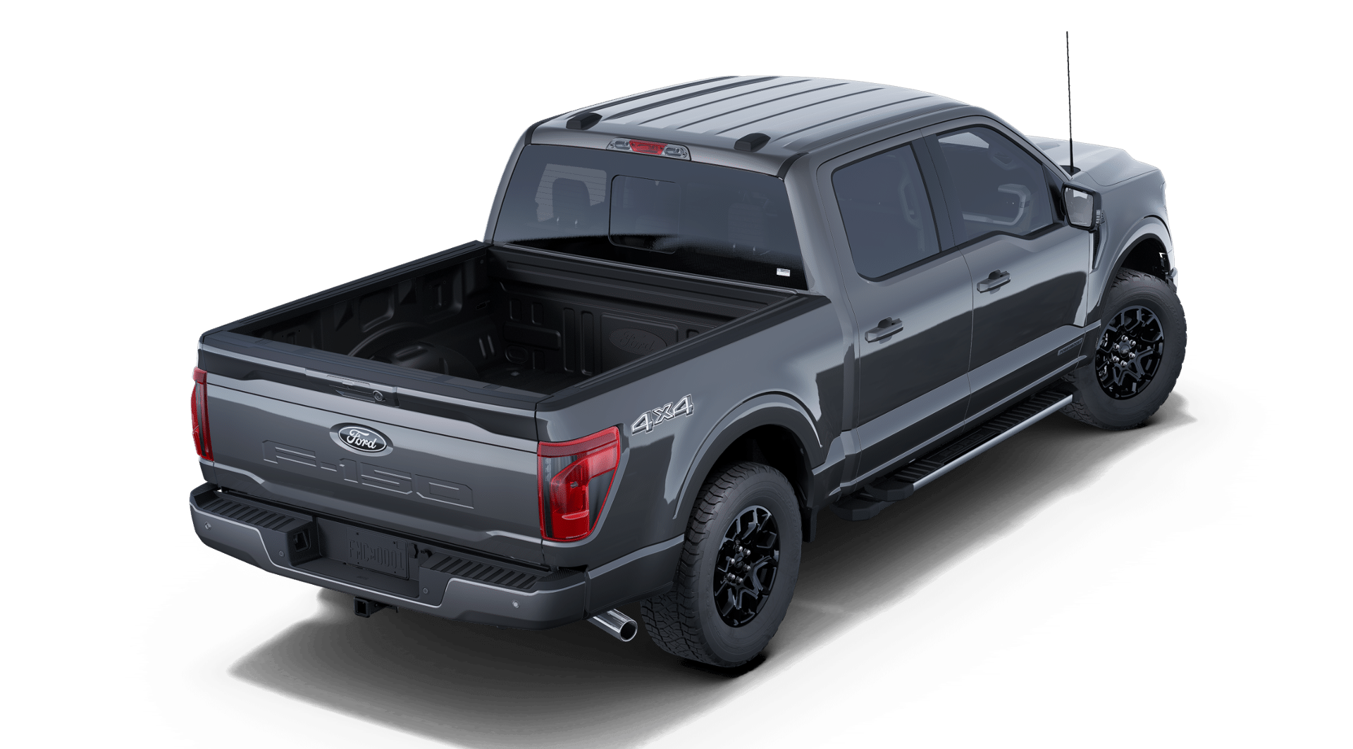 2025 Ford F-150 XLT photo 20