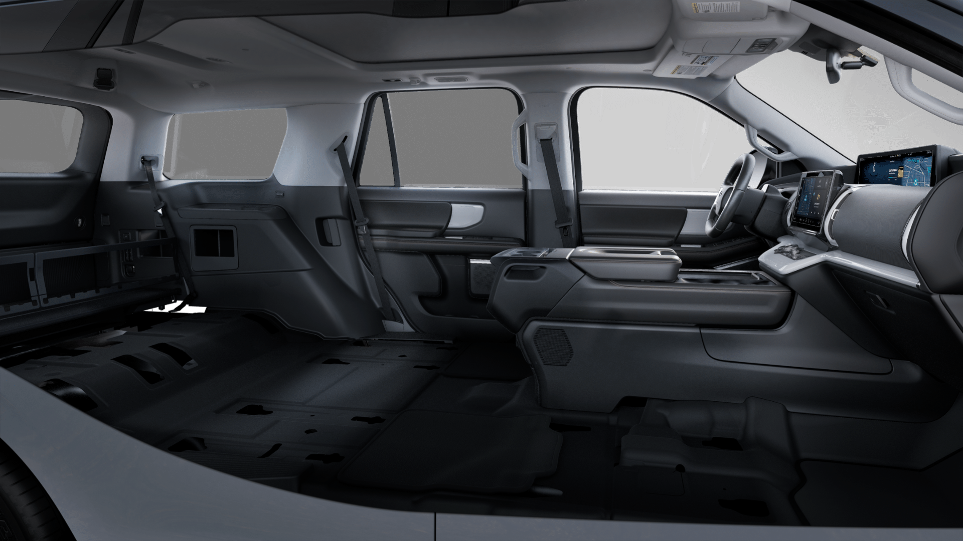 2025 Ford Expedition photo 25