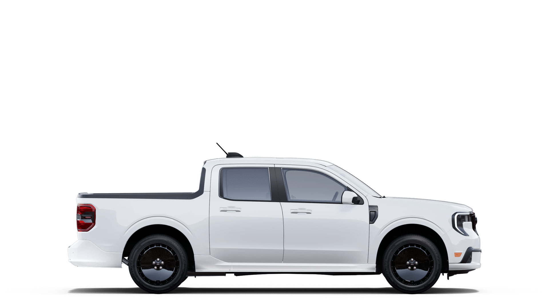2025 Ford Maverick photo 15