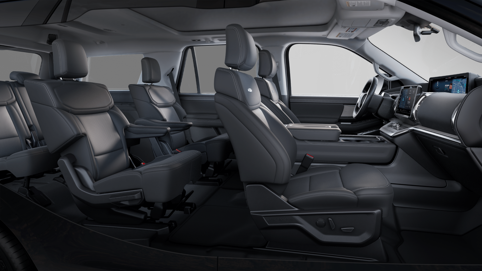 2025 Ford Expedition Platinum photo 29