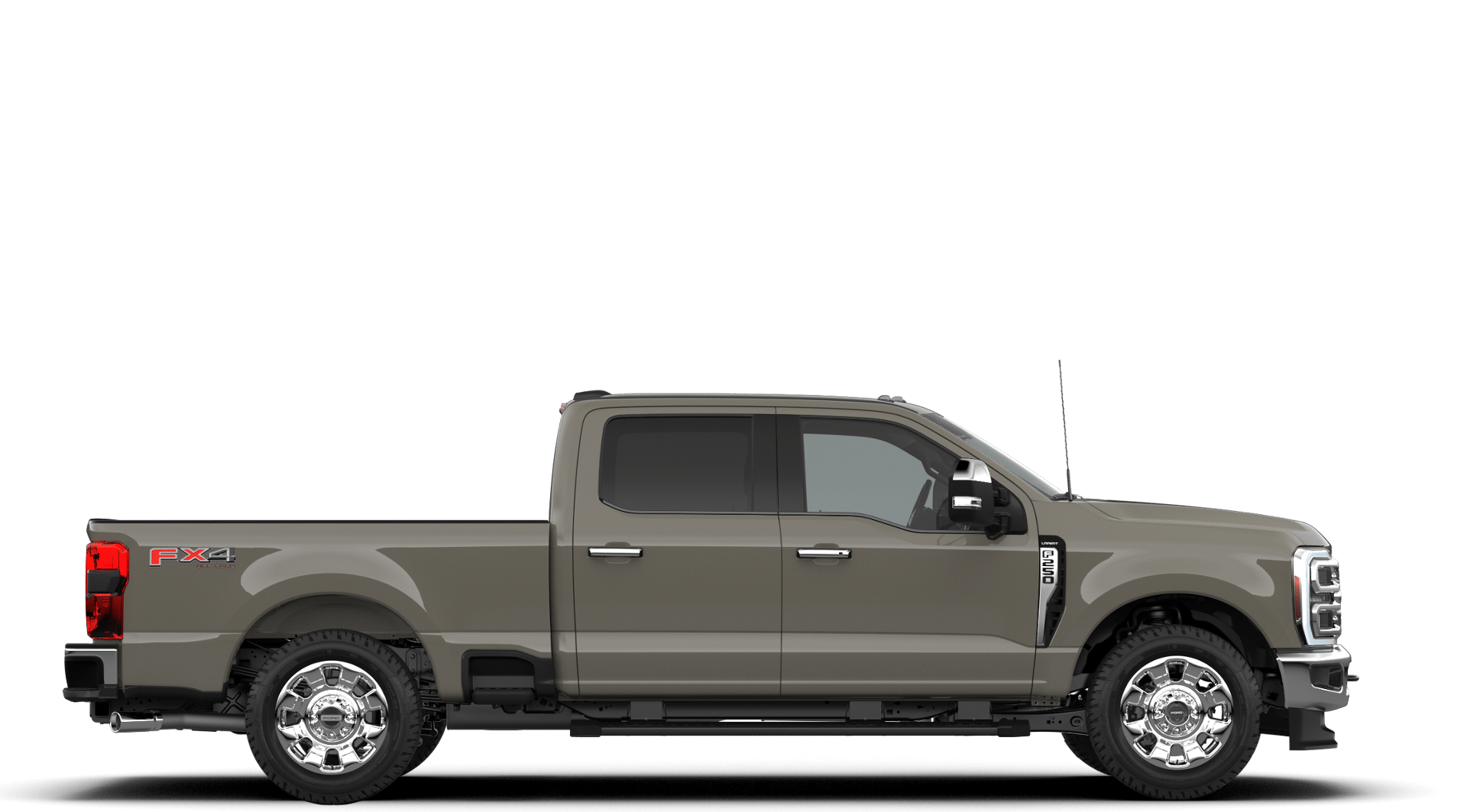 2026 Ford F-250 Lariat photo 36