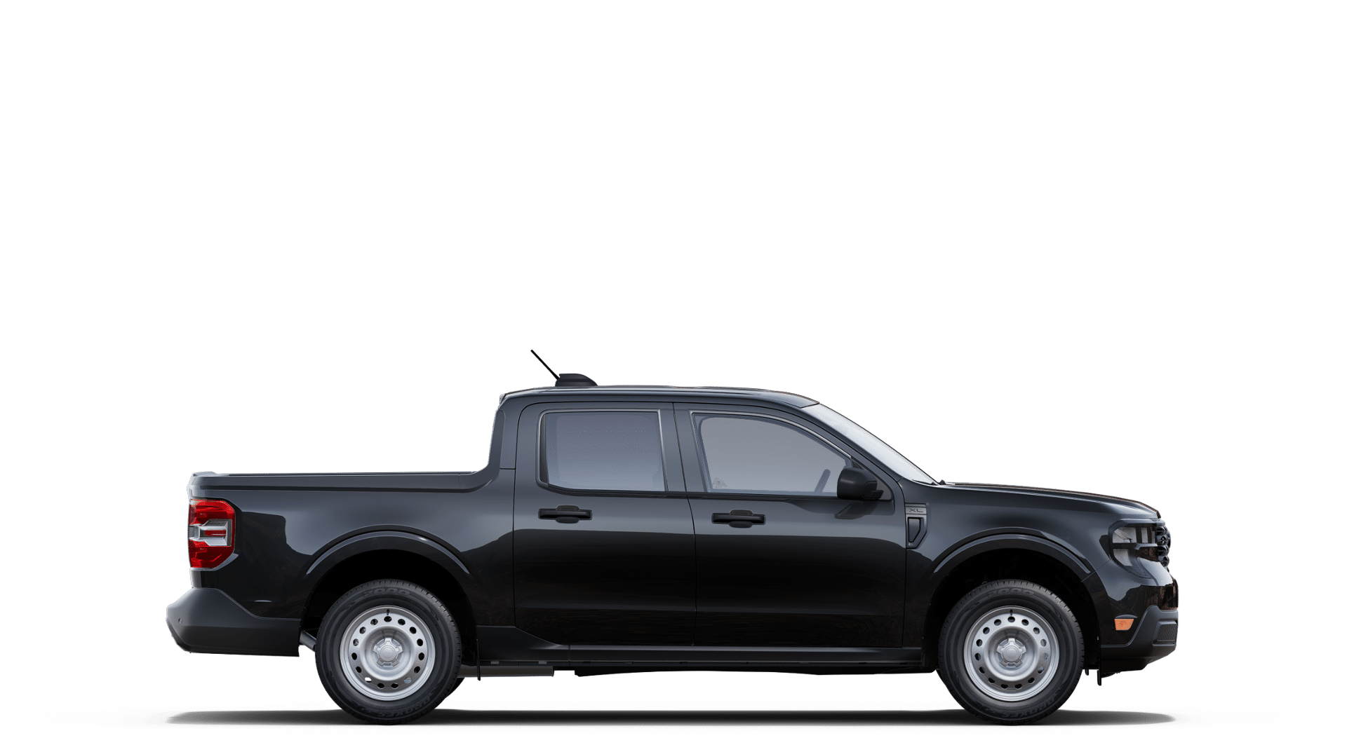 2025 Ford Maverick XL photo 15