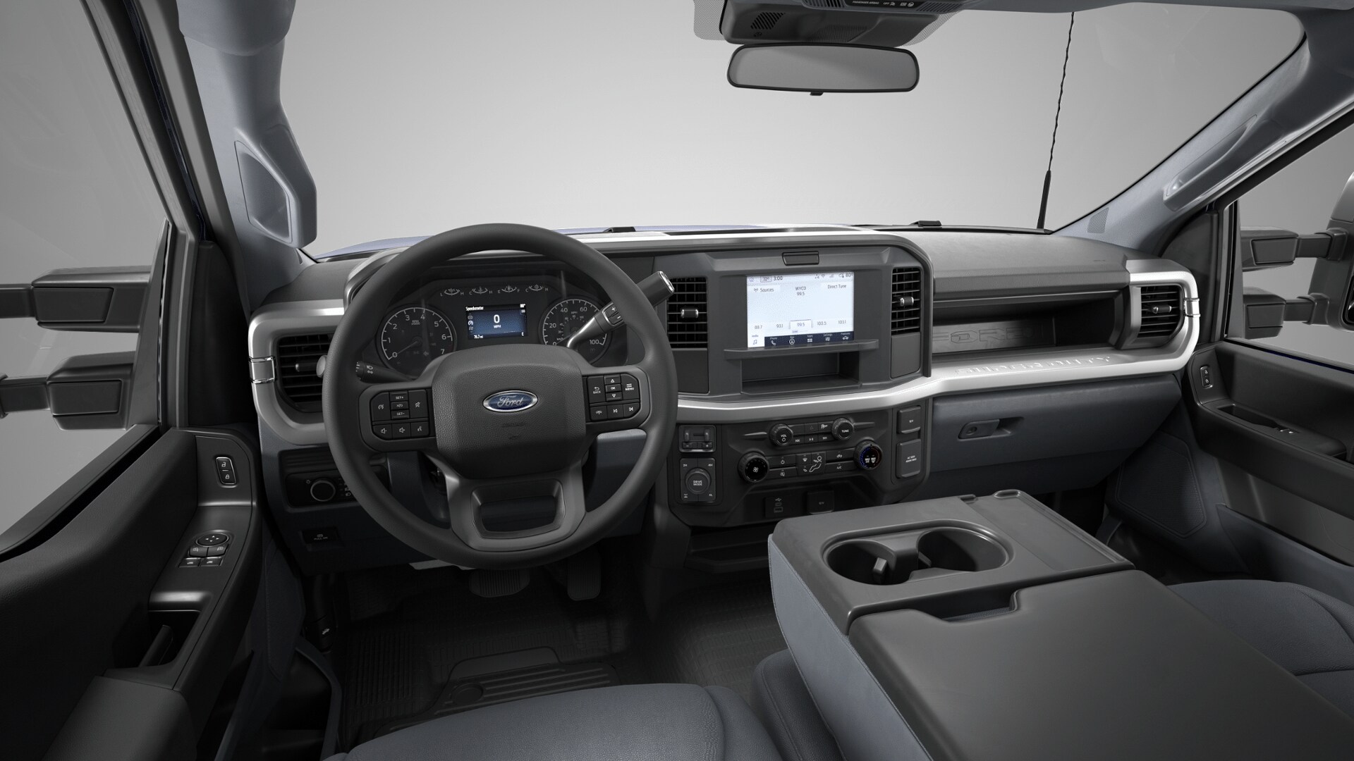 2026 Ford F-250 XL photo 7