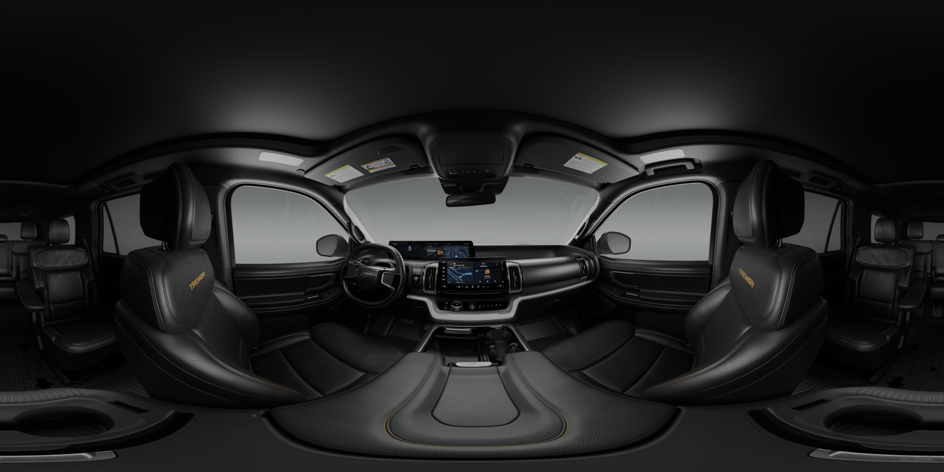 2026 FORD EXPEDITION - Image 8