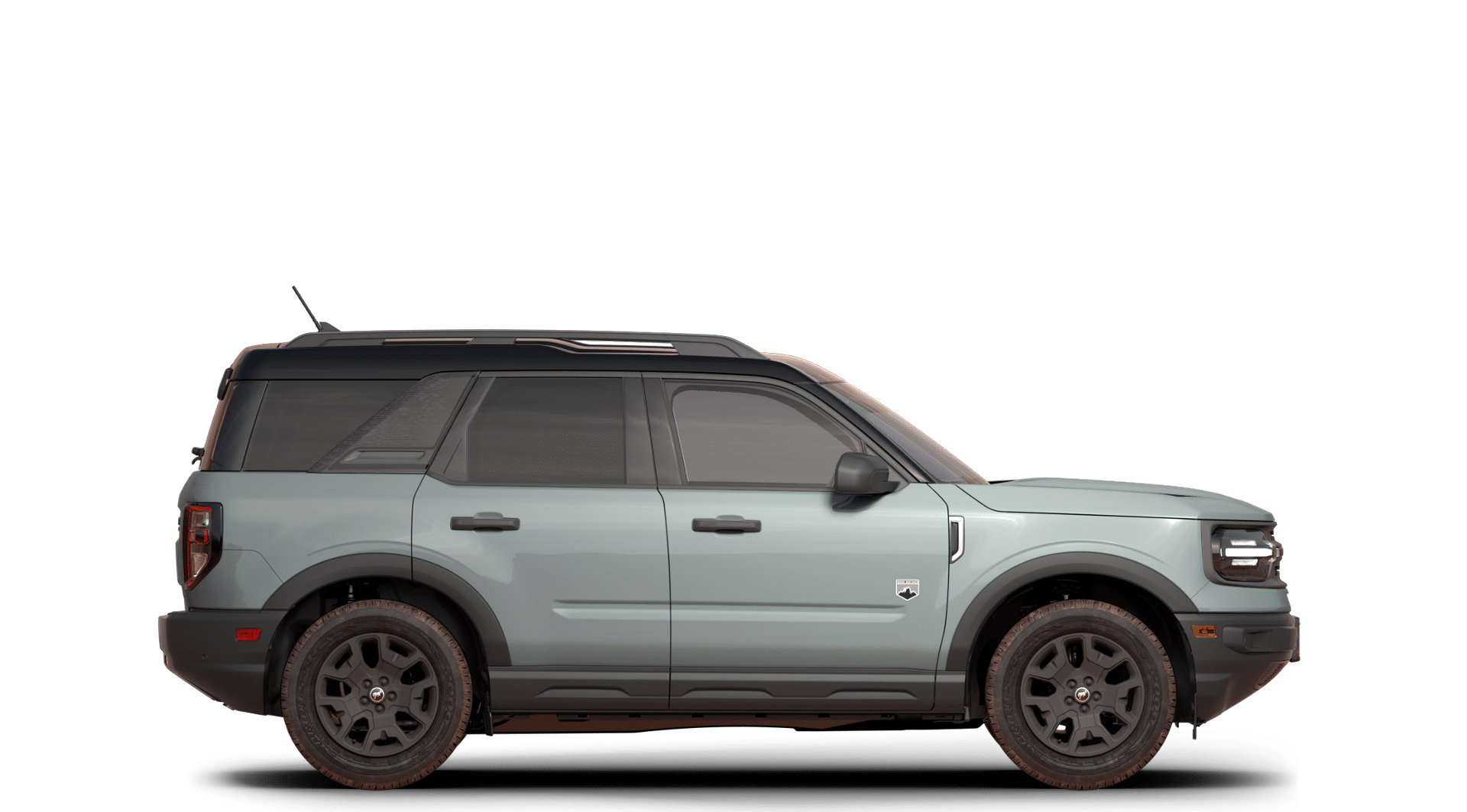 New 2024 Ford Bronco Sport Big Bend® 5 Door SUV, SUV & Crossovers in