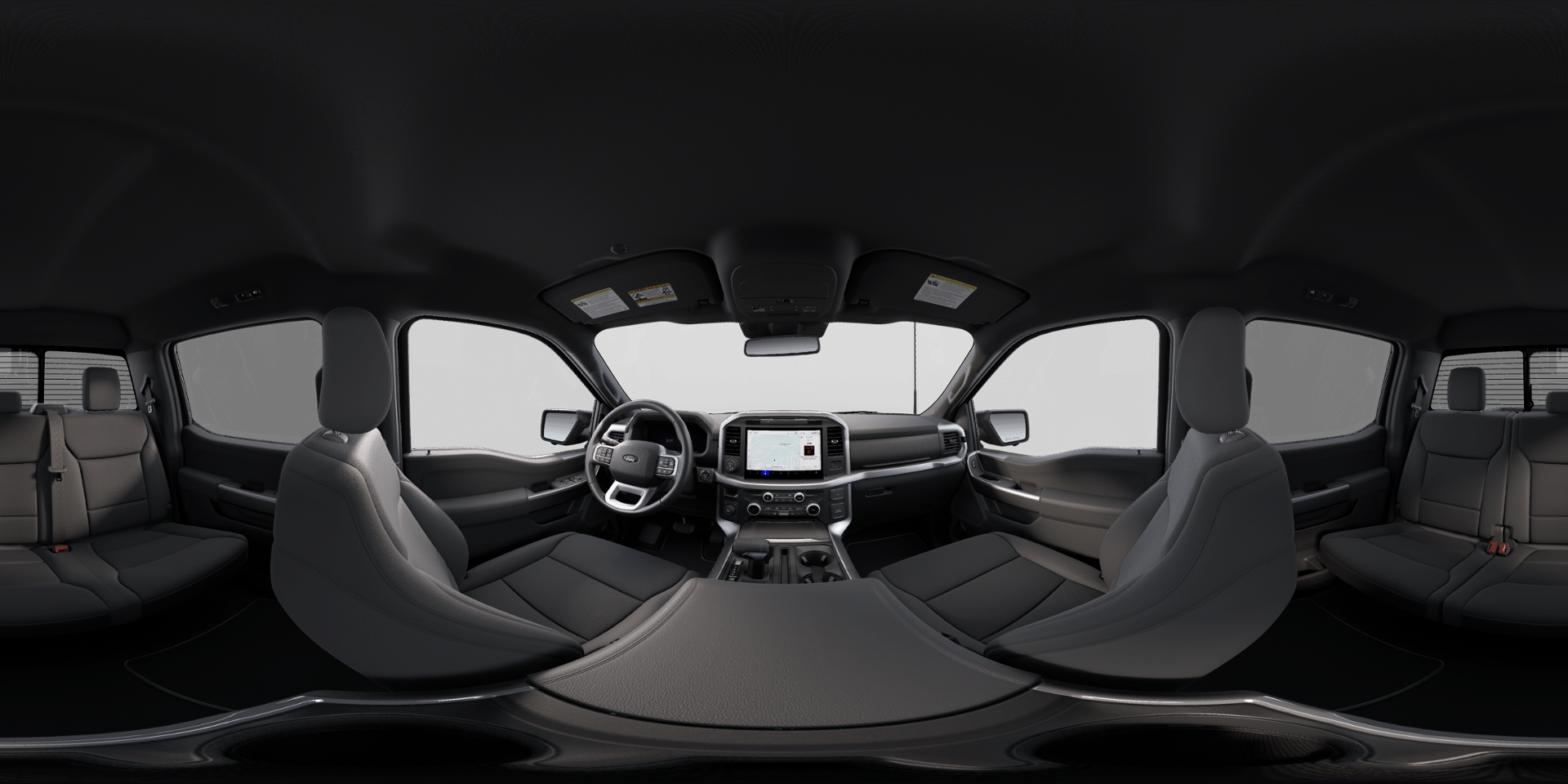 2025 Ford F-150 XLT photo 28