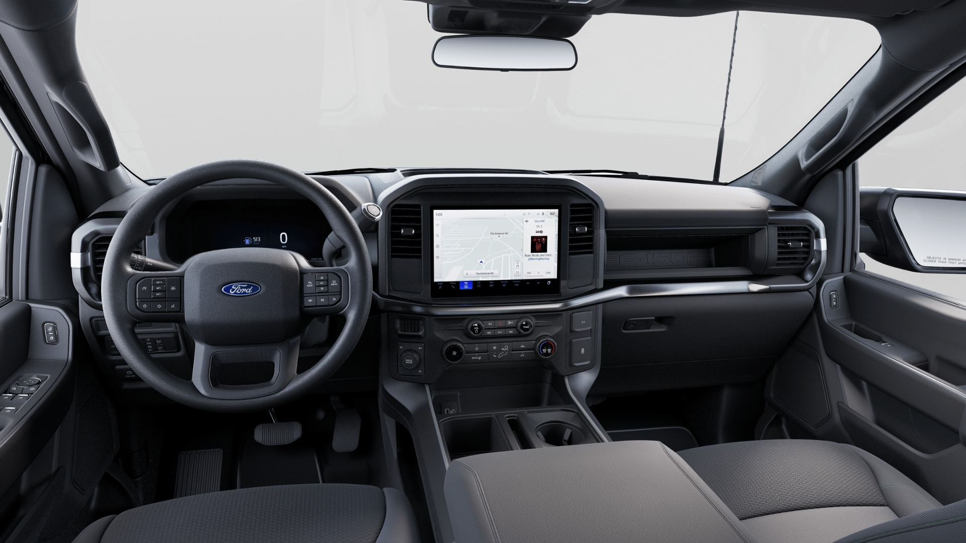 2025 FORD F-150 - Image 29