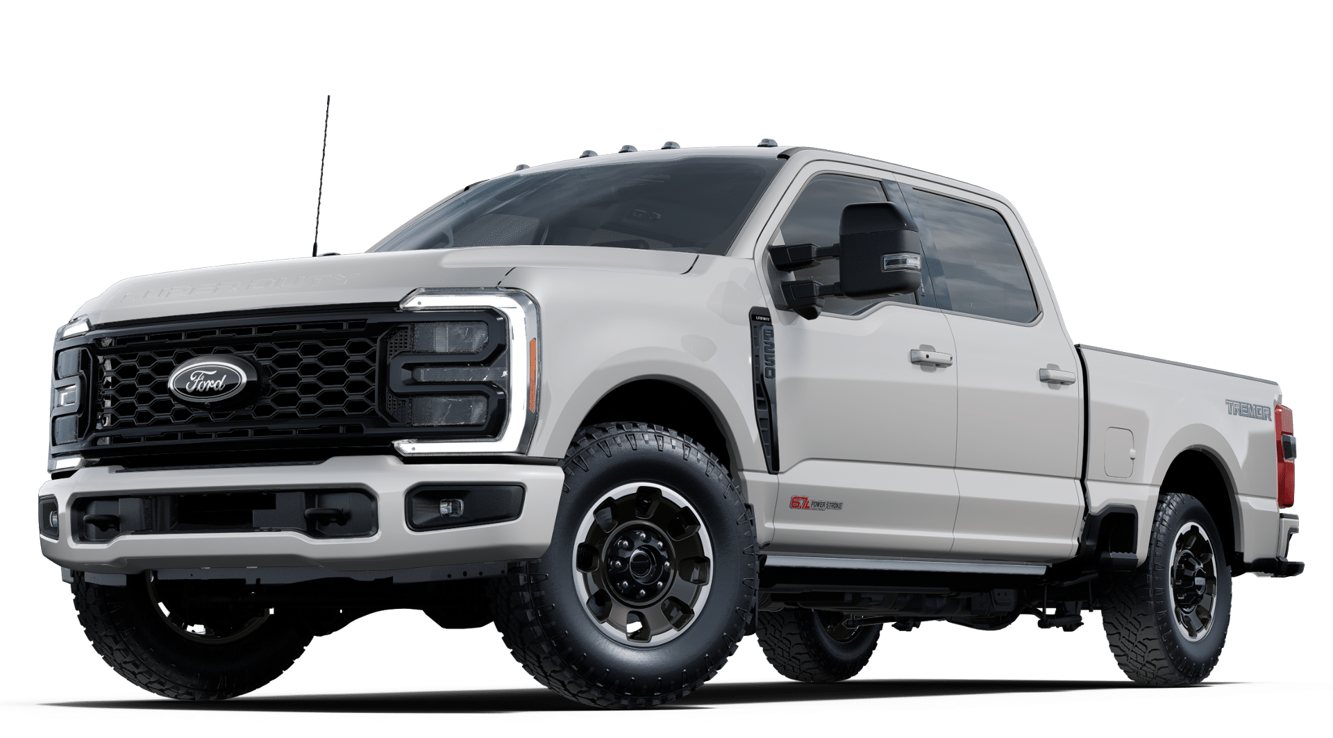 2025 Ford F-250 Lariat photo 25