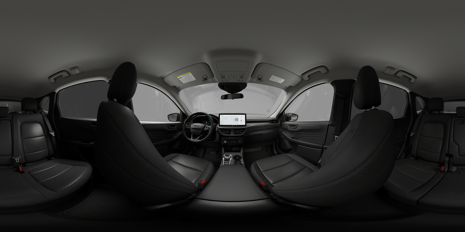 2026 Ford Escape Active - Photo 68