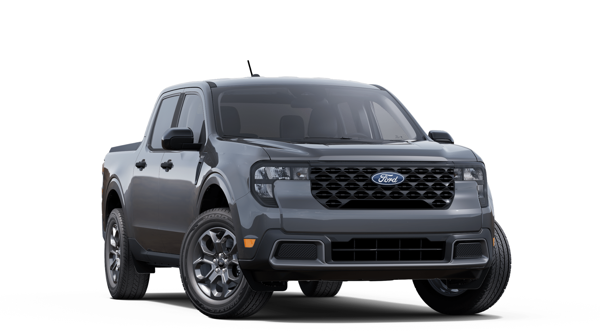 2025 Ford Maverick XLT photo 21