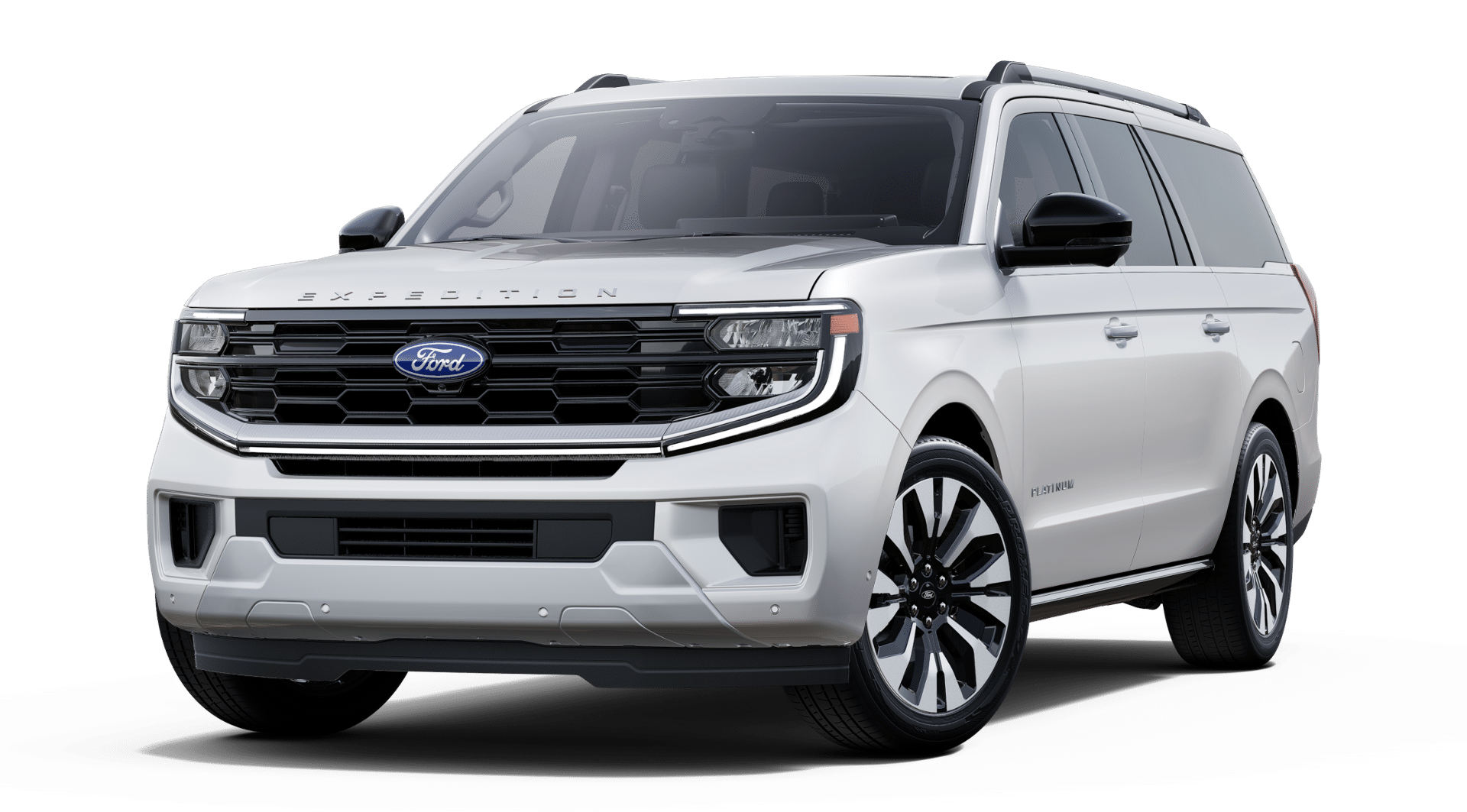 2025 Ford Expedition MAX Platinum photo 21