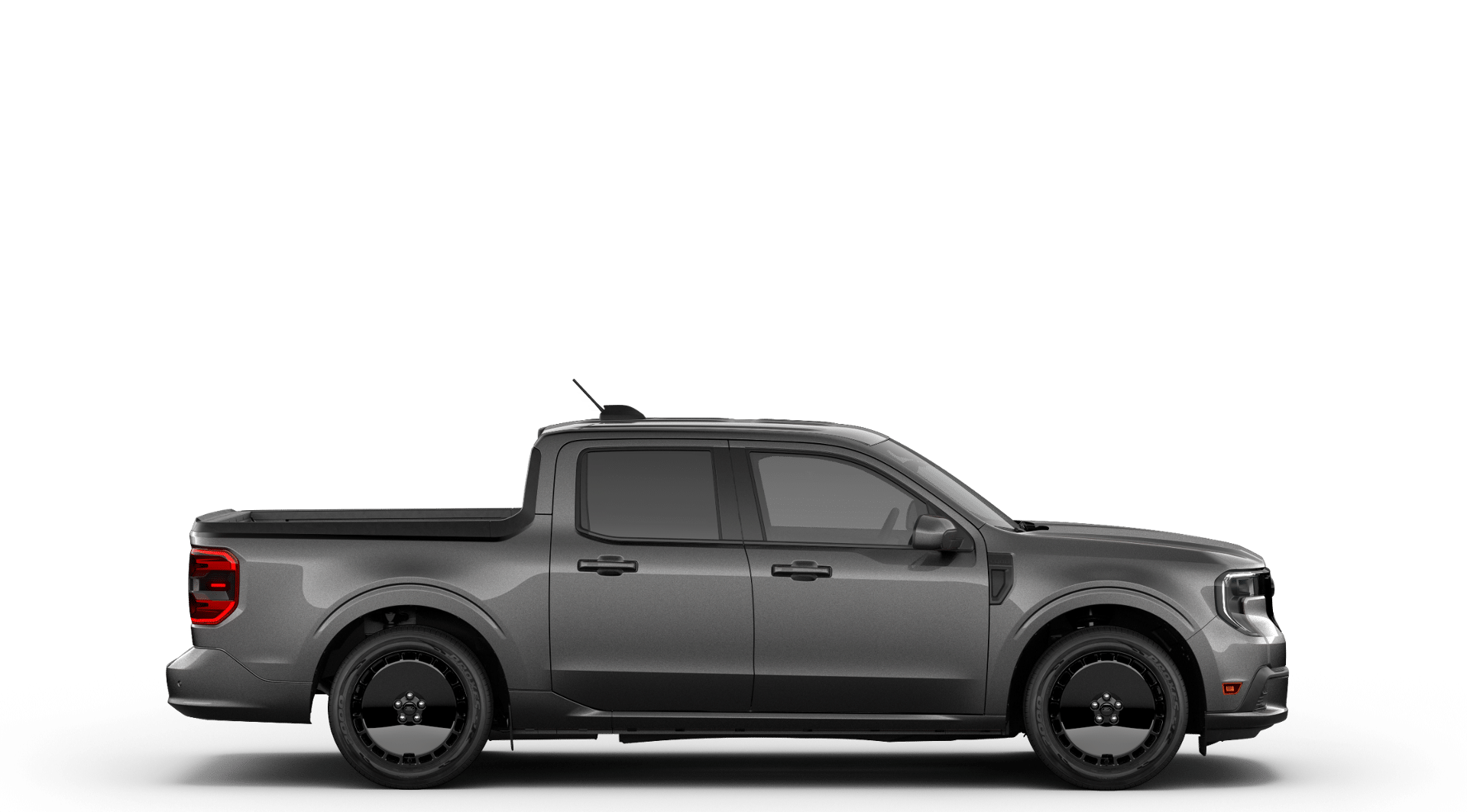 2026 FORD MAVERICK - Image 5