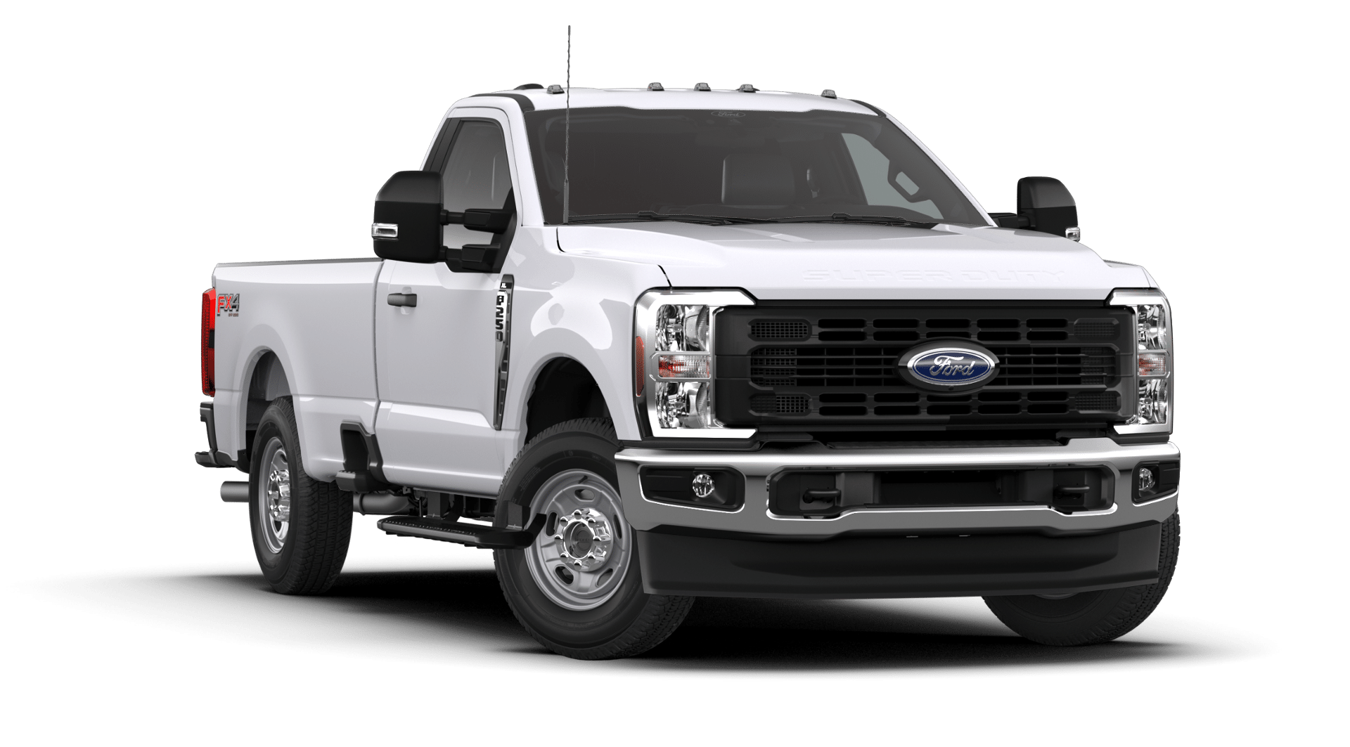2026 Ford F-250 XL photo 22