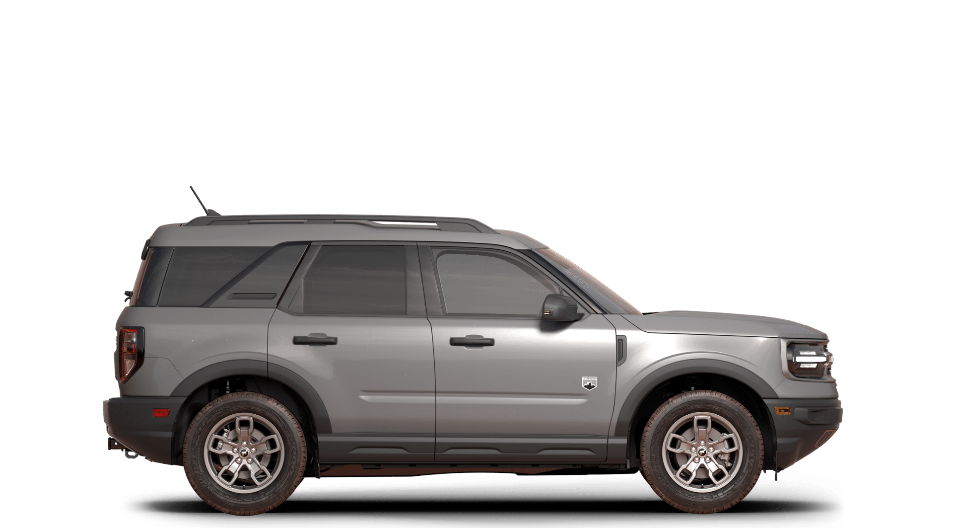 New 2023 Ford Bronco Sport Big Bend™ 5 Door SUV, SUV & Crossovers in