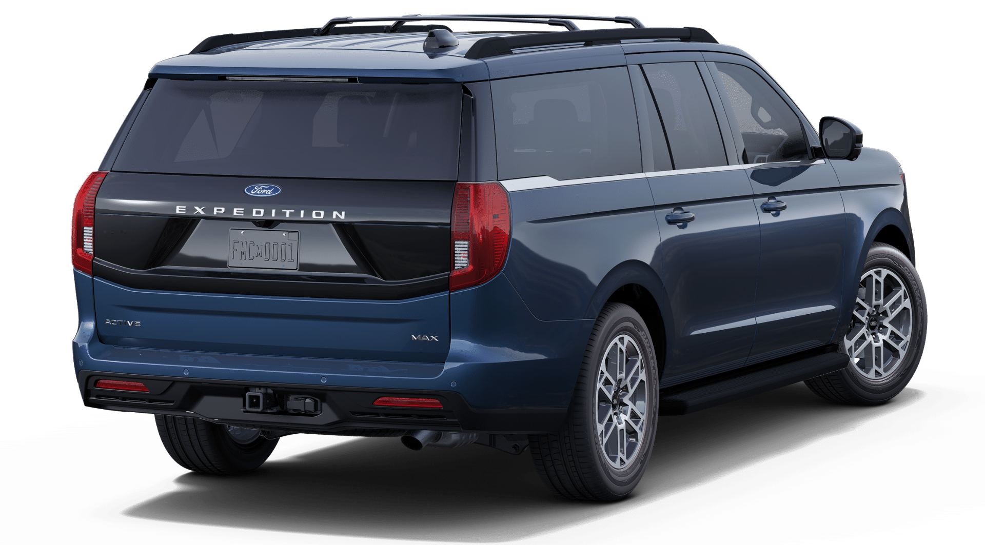 2025 Ford Expedition MAX photo 20