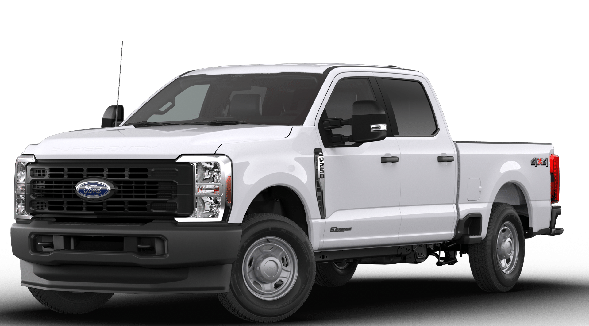 2026 Ford F-250 Super Duty XL's photo