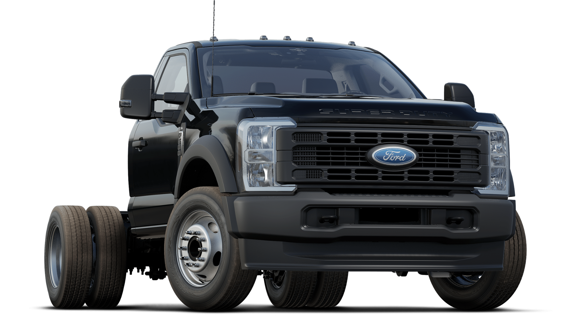 2025 Ford F-600 photo 24
