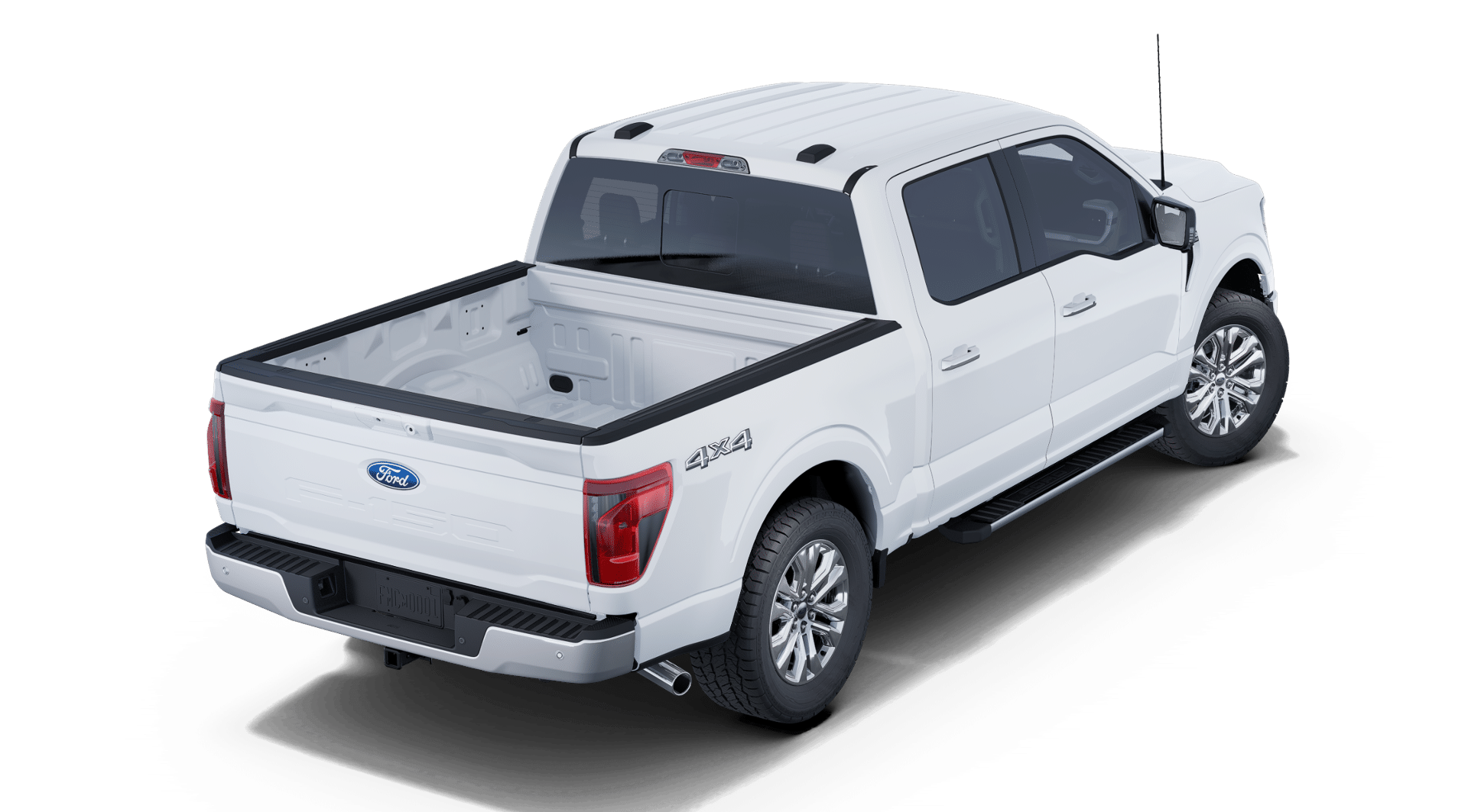 2025 Ford F-150 XLT - Photo 25
