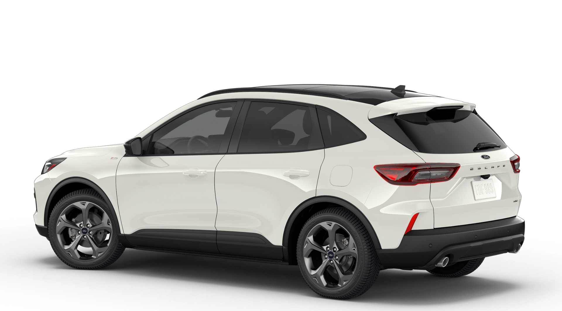 2026 FORD ESCAPE - Image 25