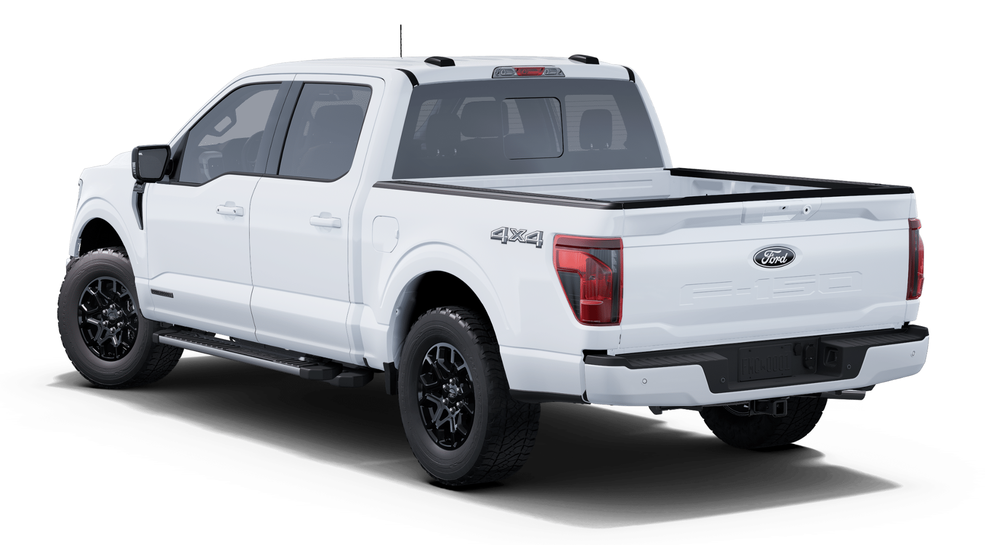 2025 Ford F-150 XLT photo 22