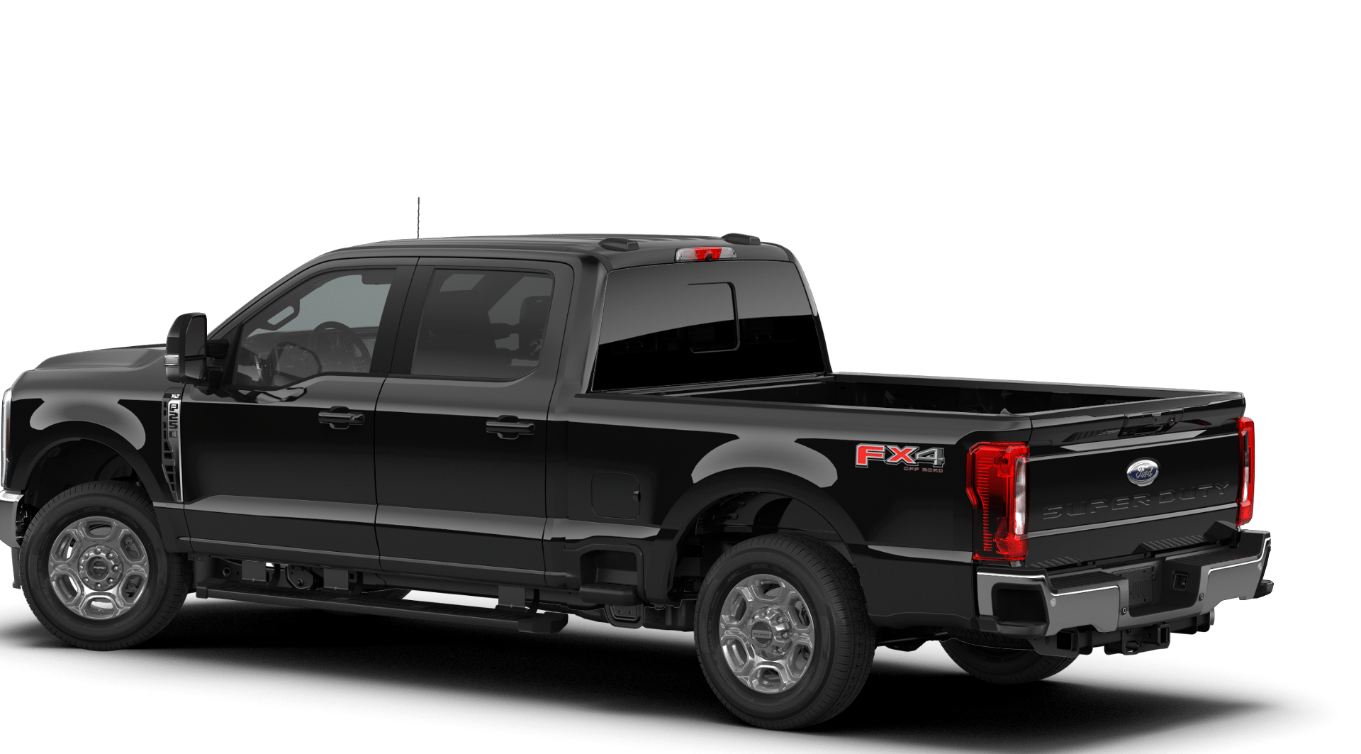 2026 Ford F-250 XLT photo 23