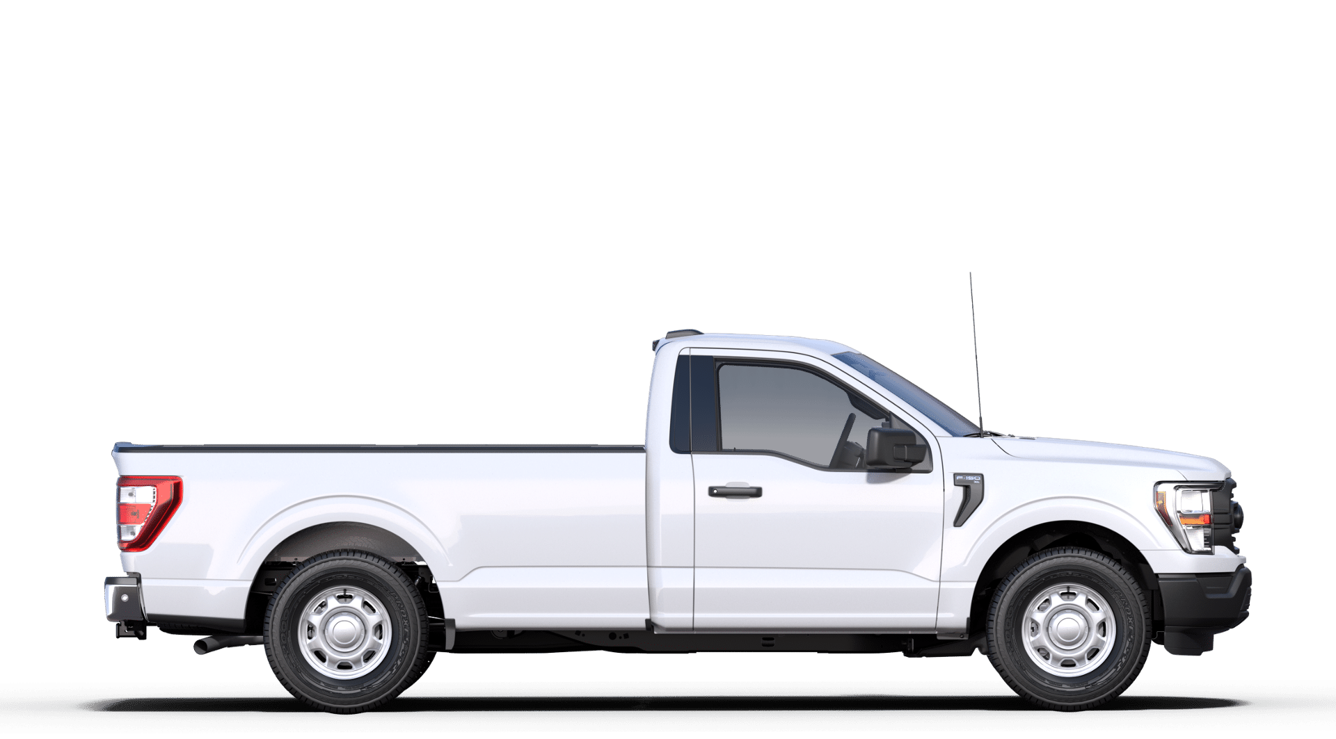 New 2023 Ford F150 XL Regular Cab in Myrtle Beach Beach Ford