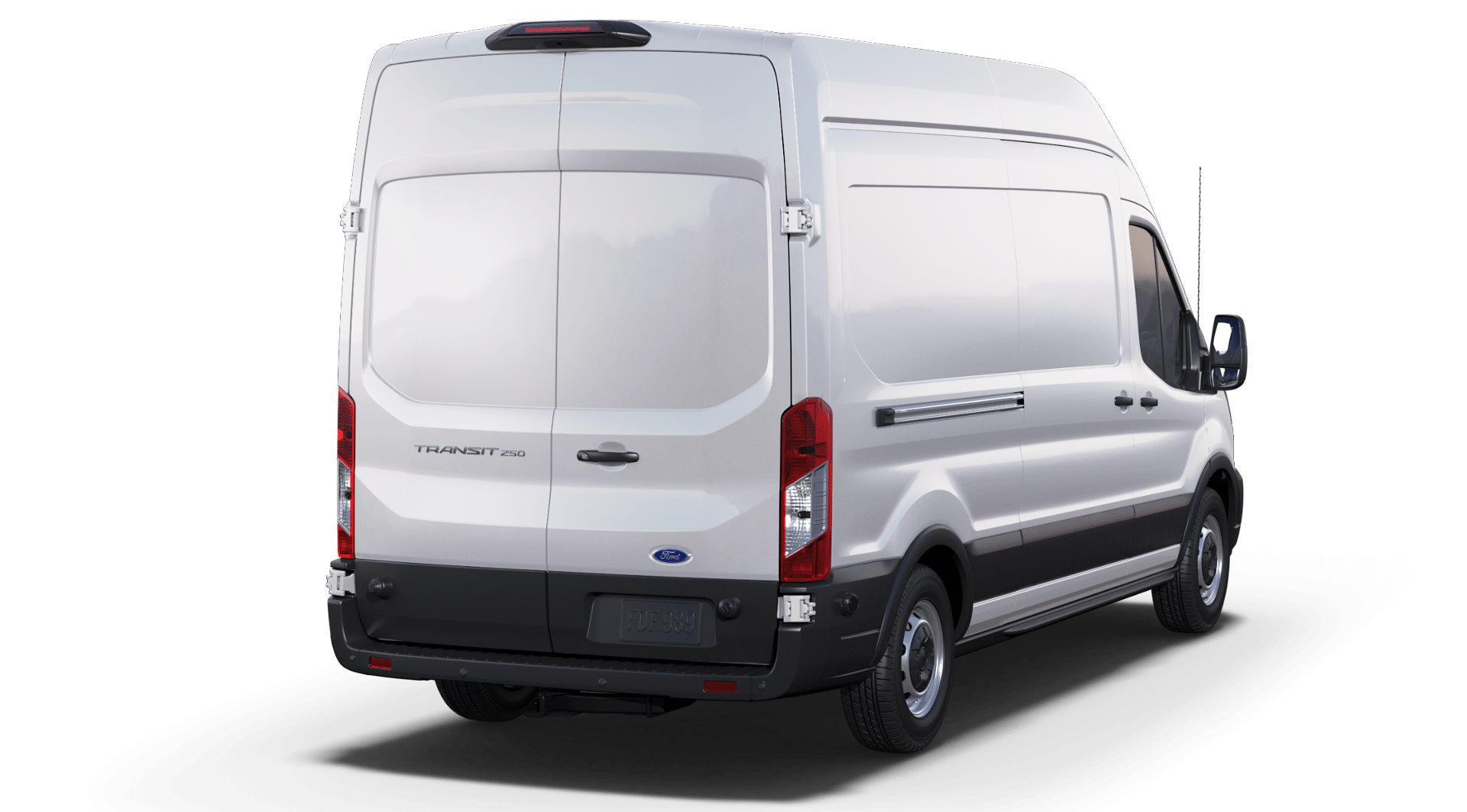 2025 Ford Transit Cargo Van photo 17