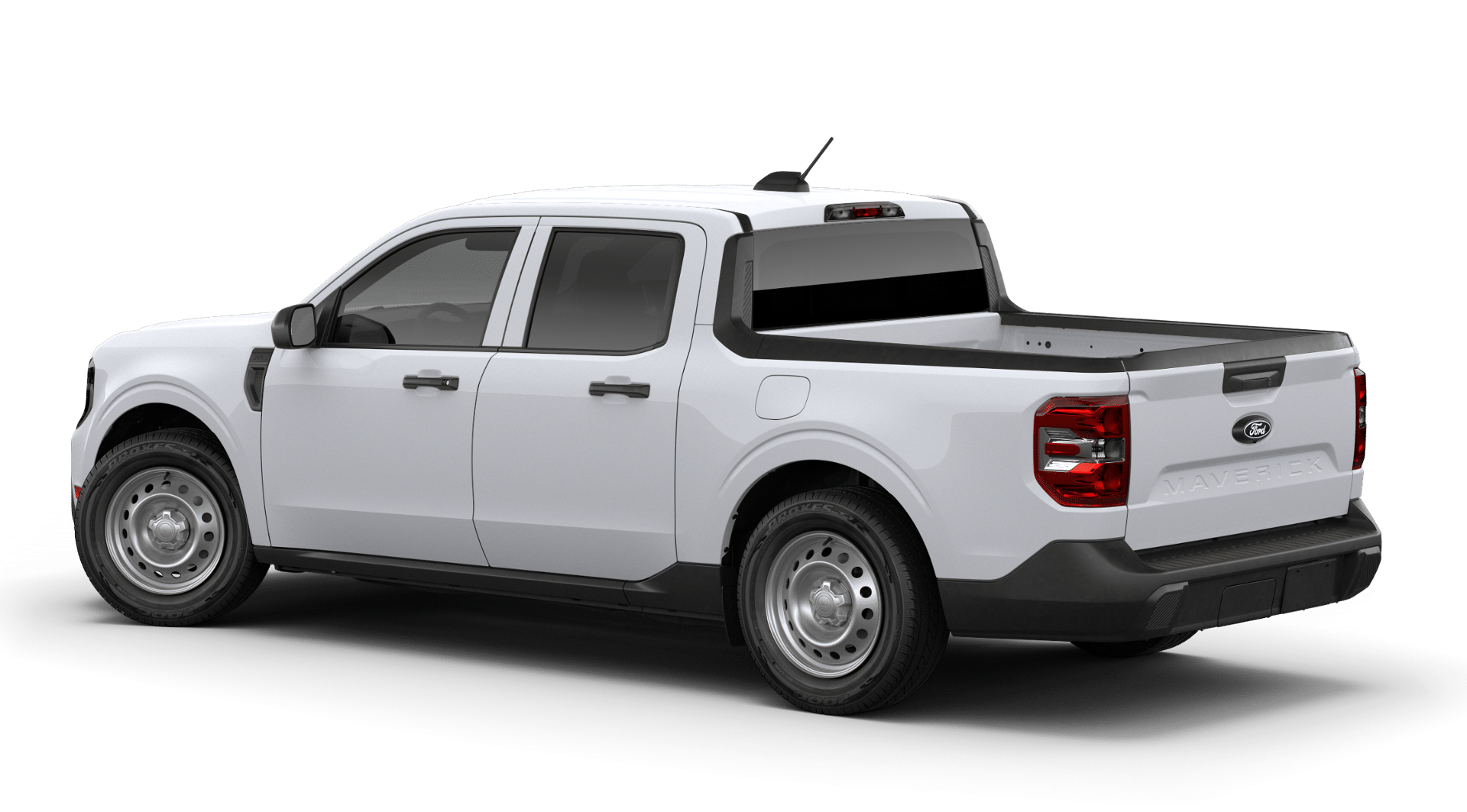 2026 FORD MAVERICK - Image 26