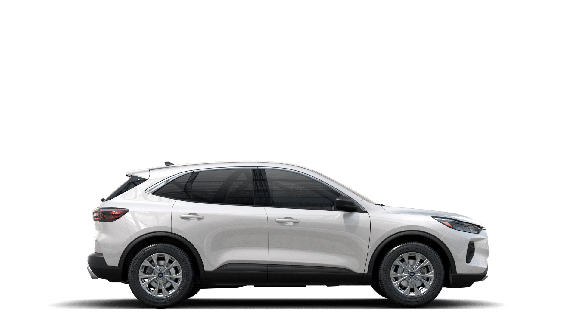 2023 Ford Escape Active photo 4