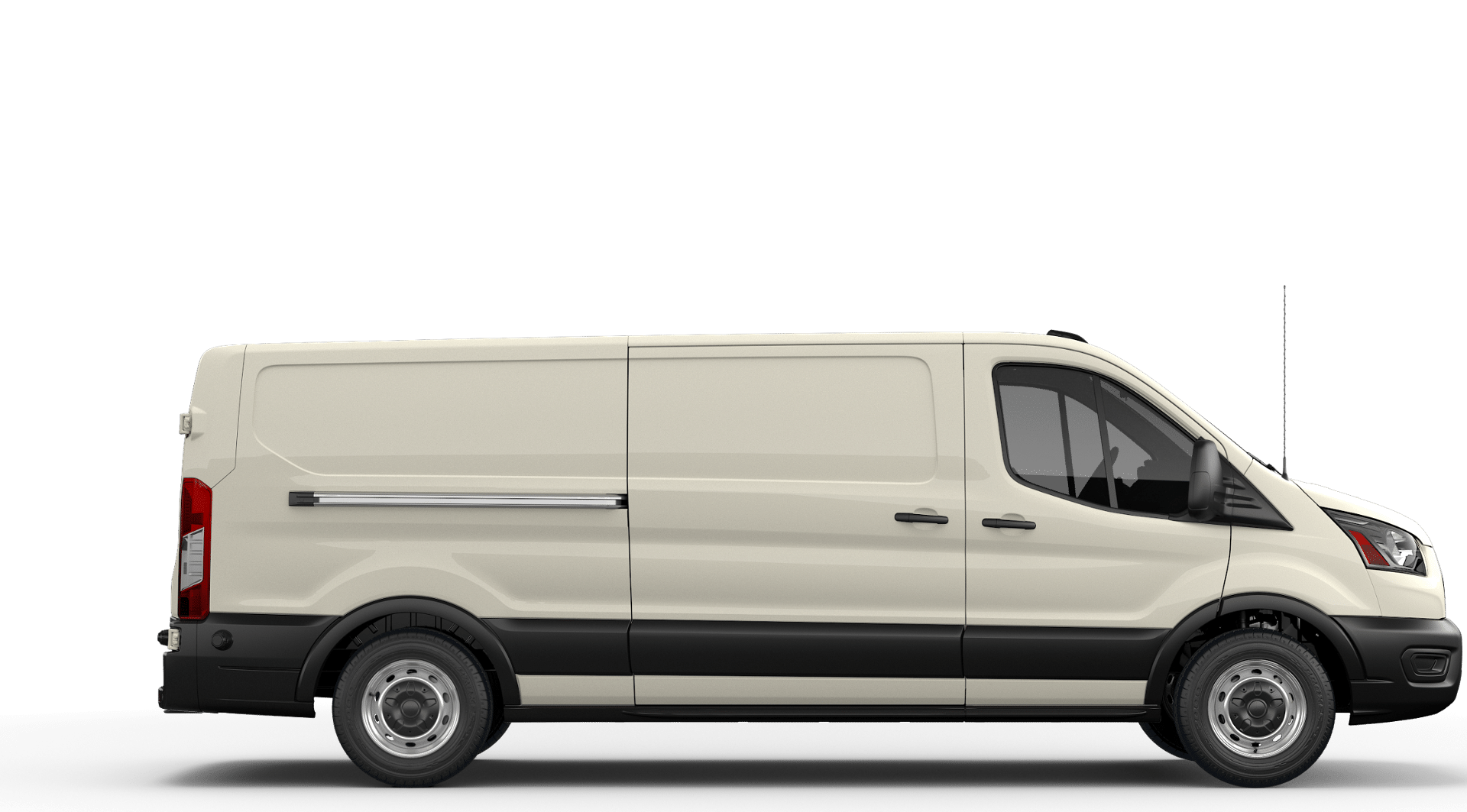 2026 FORD TRANSIT - Image 5