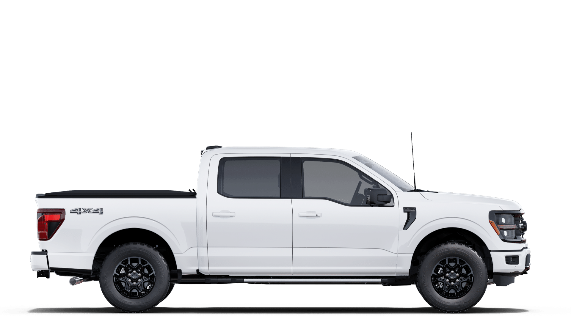 2025 Ford F-150 XLT photo 10