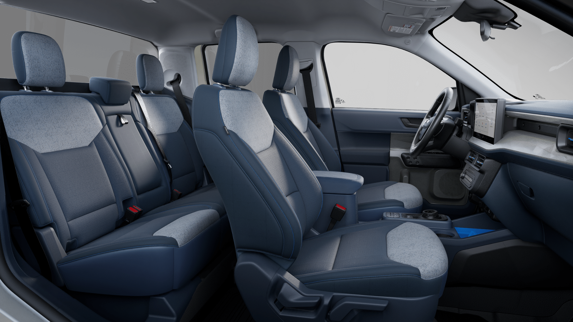 2025 Ford Maverick XLT photo 11