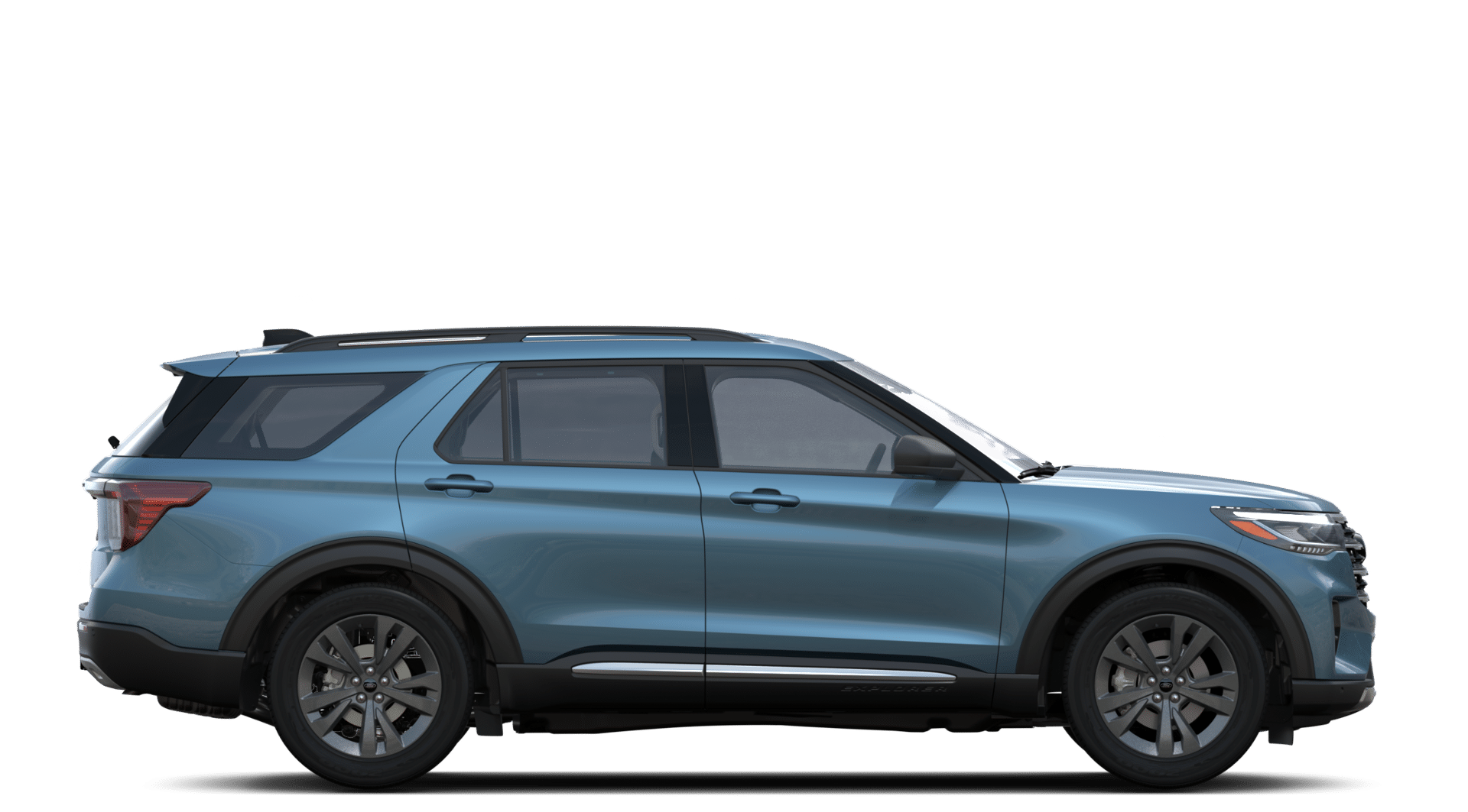 2025 Ford Explorer photo 6