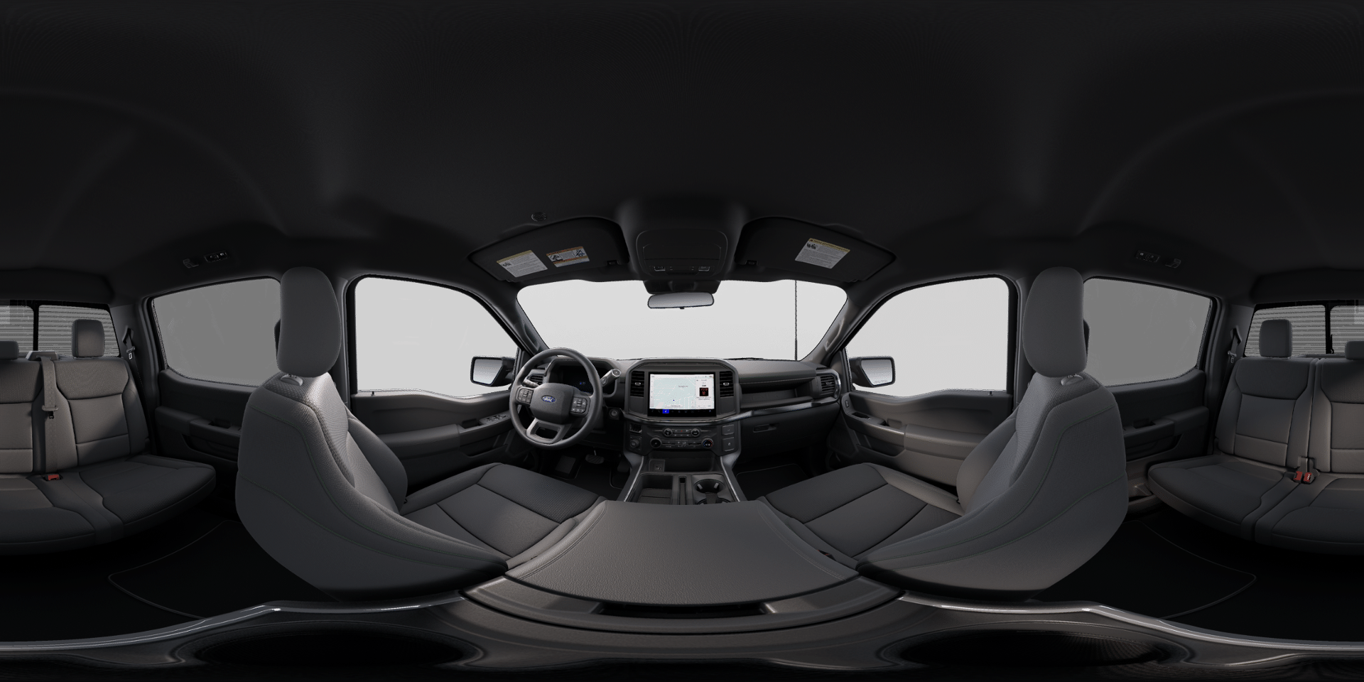 2025 Ford F-150 STX photo 26