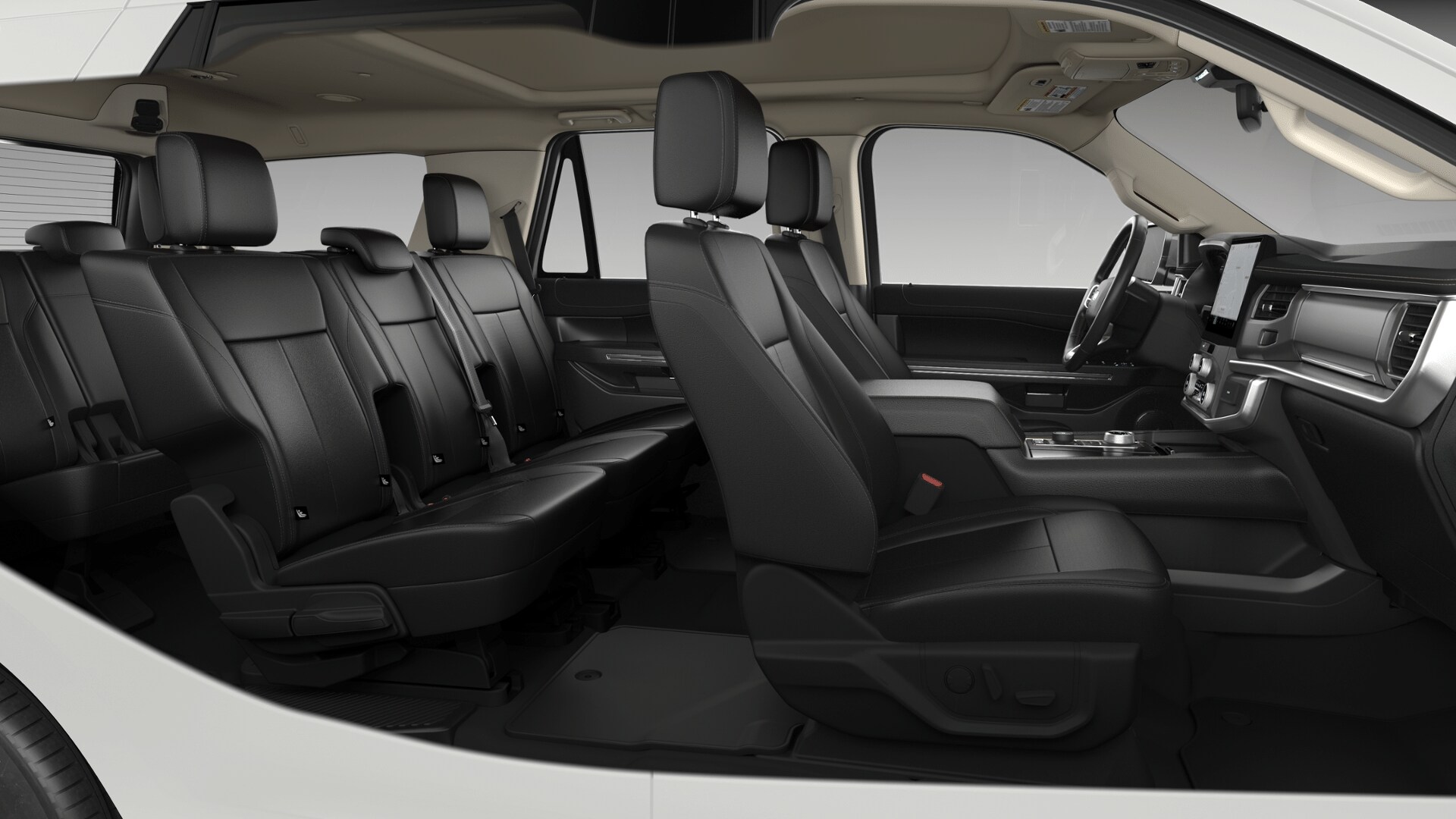 New 2024 Ford Expedition XLT Regular in Gaithersburg Sheehy Ford of Gaithersburg