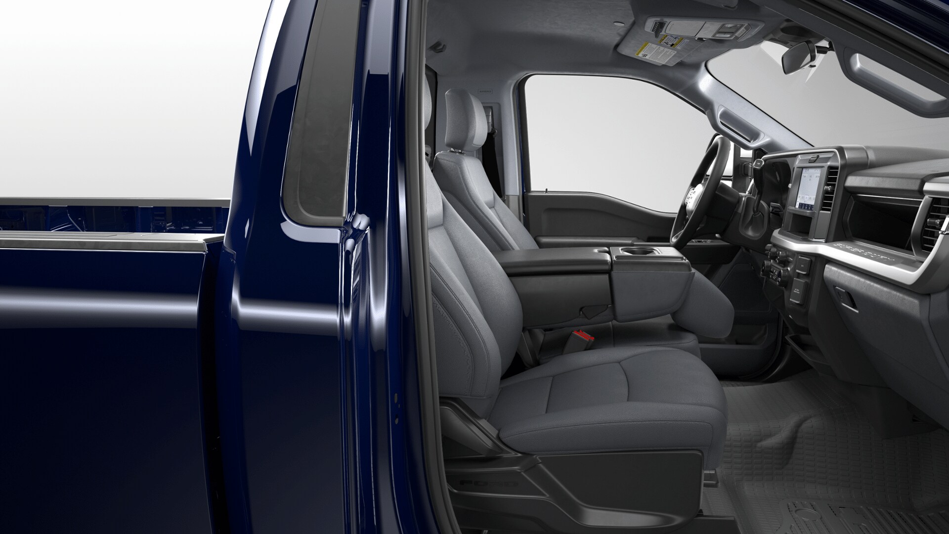 2026 Ford F-250 XL photo 6