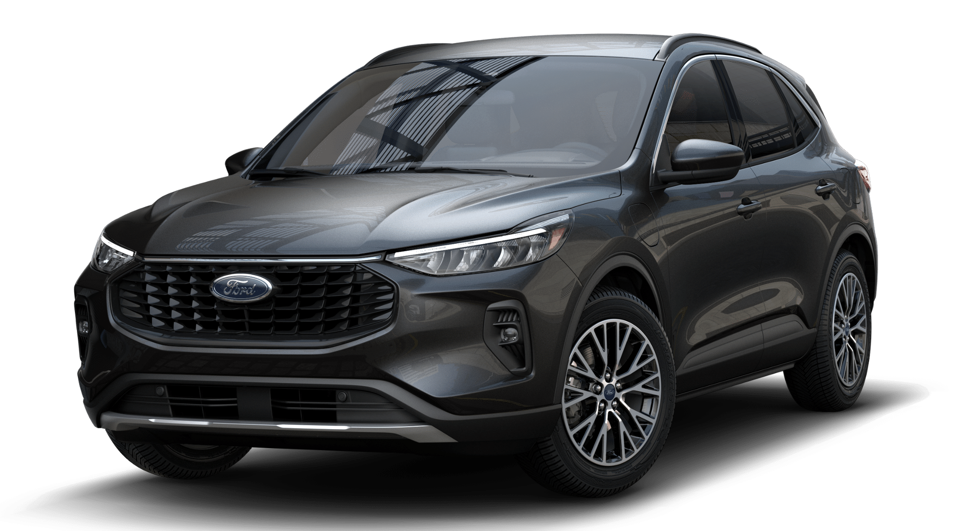 2024 Ford Escape Plug-In Hybrid Base photo 17