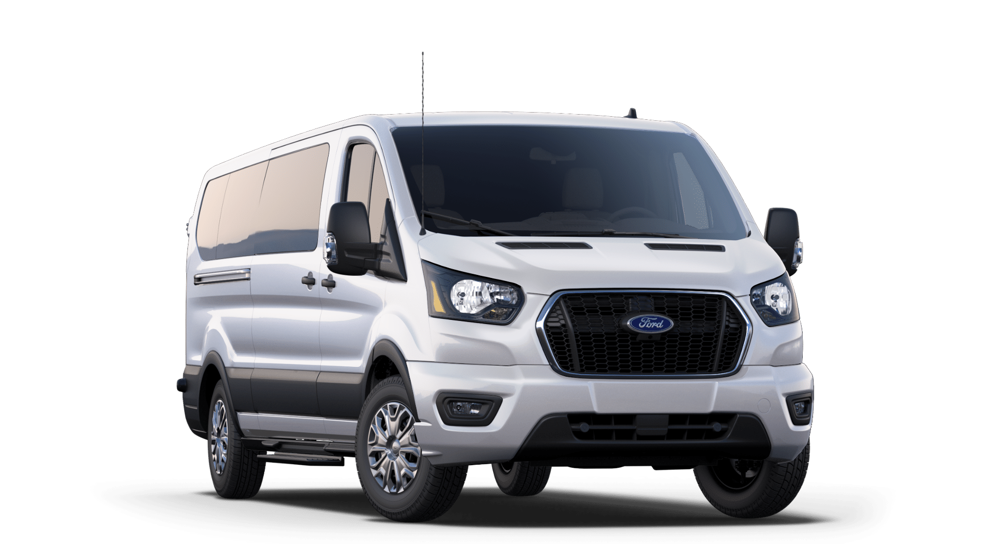 2025 Ford Transit Passenger Van XLT photo 23