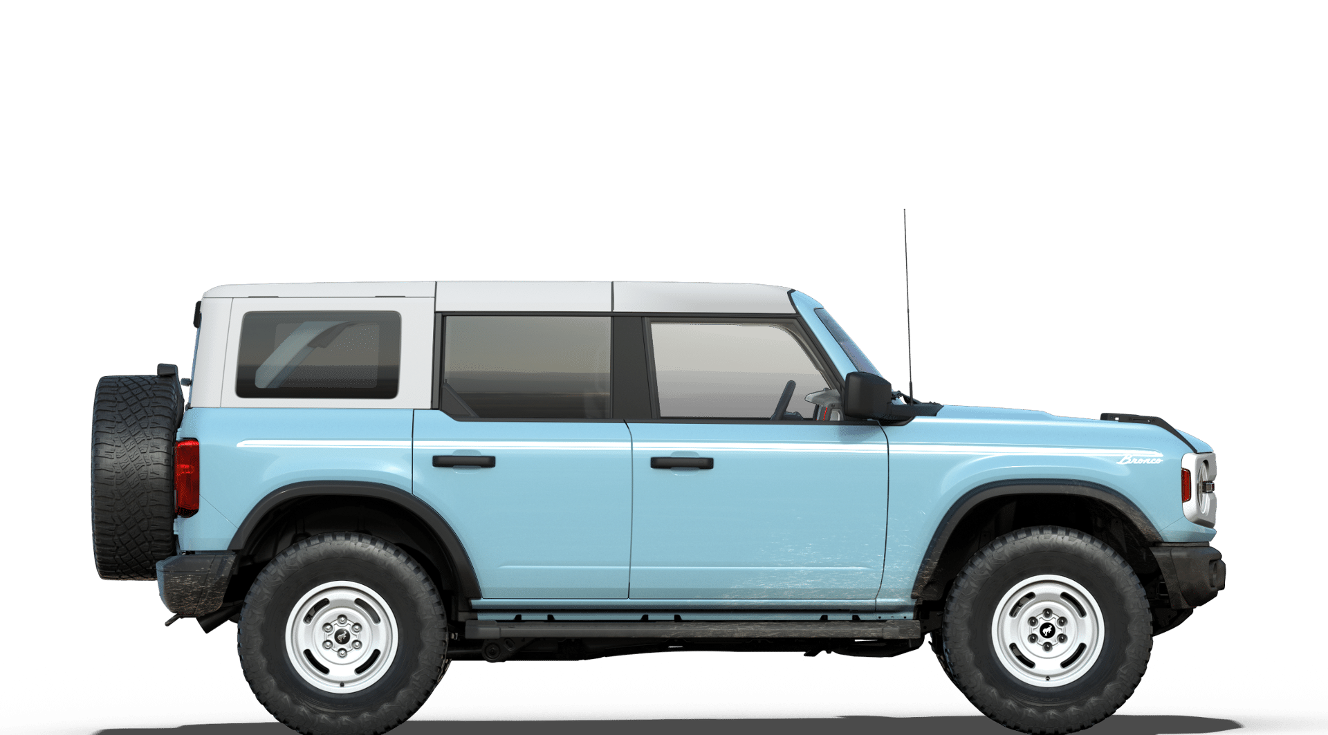 2025 FORD BRONCO - Image 30