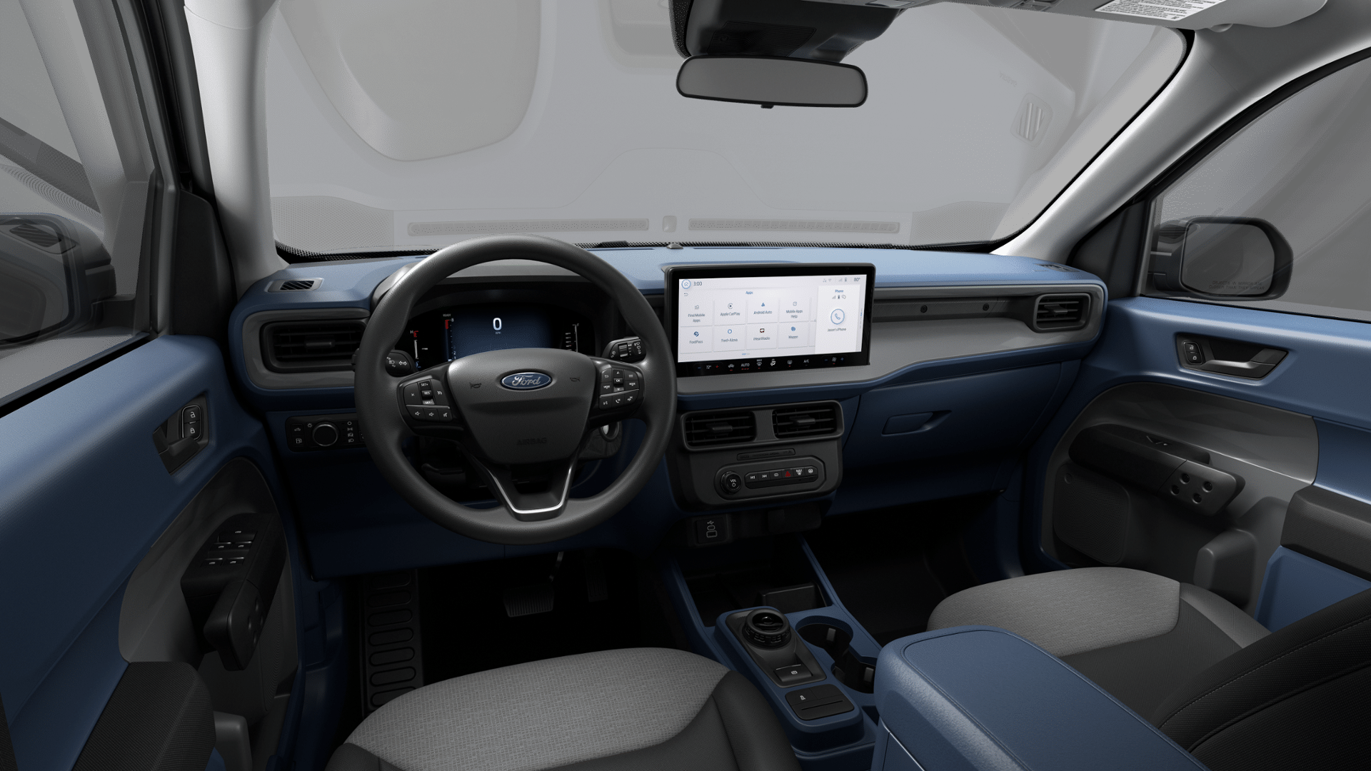 2026 FORD MAVERICK - Image 7