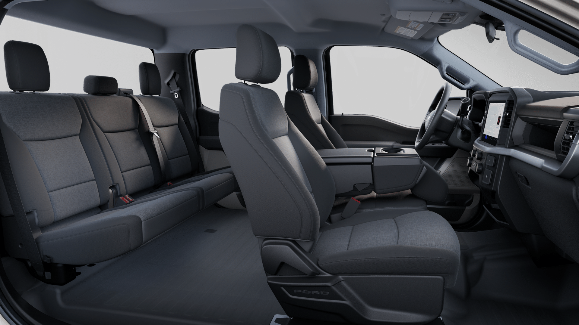 2025 Ford F-150 XL photo 26
